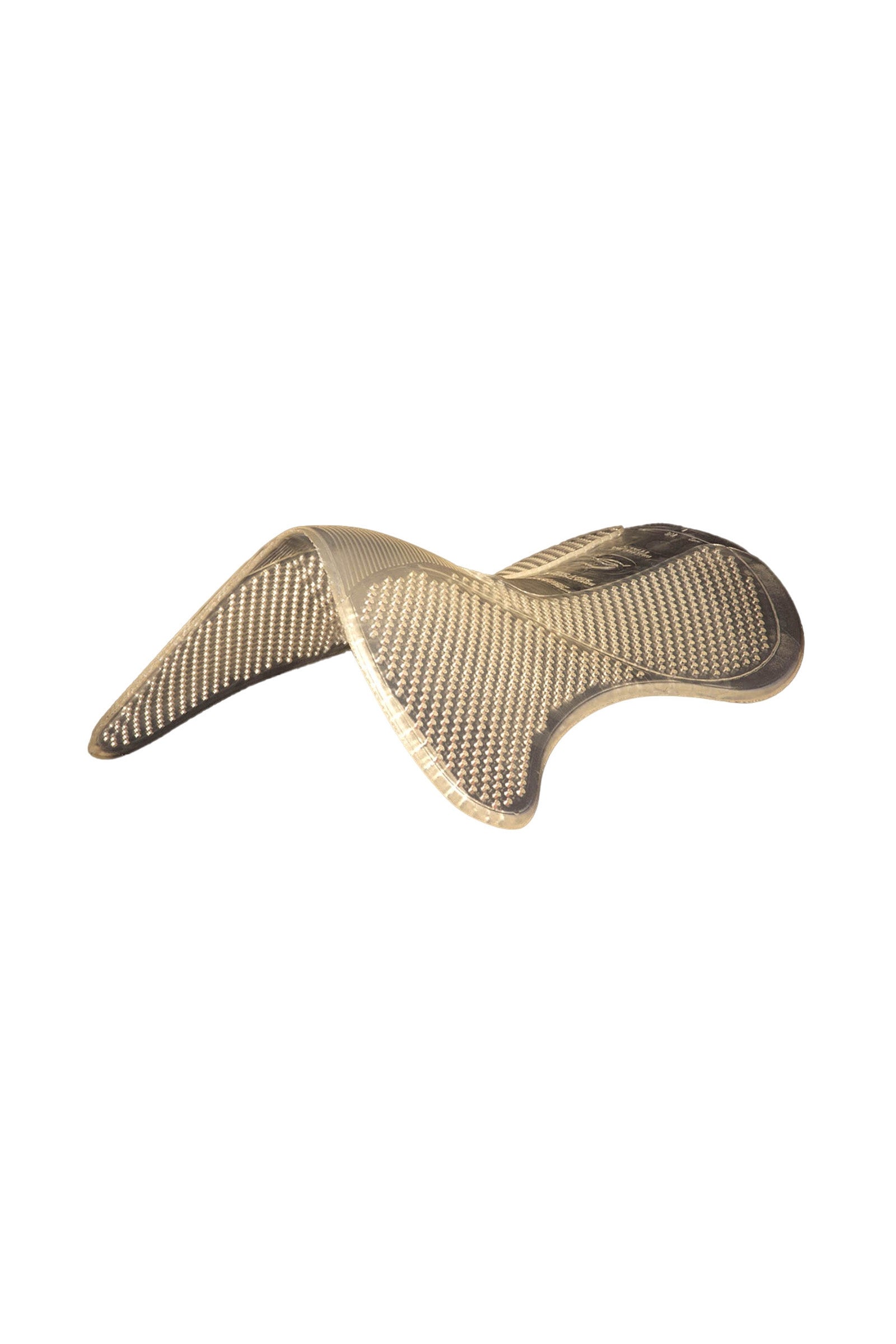 Acavallo Anatomisk Soft Gel Pad Sadelunderlag