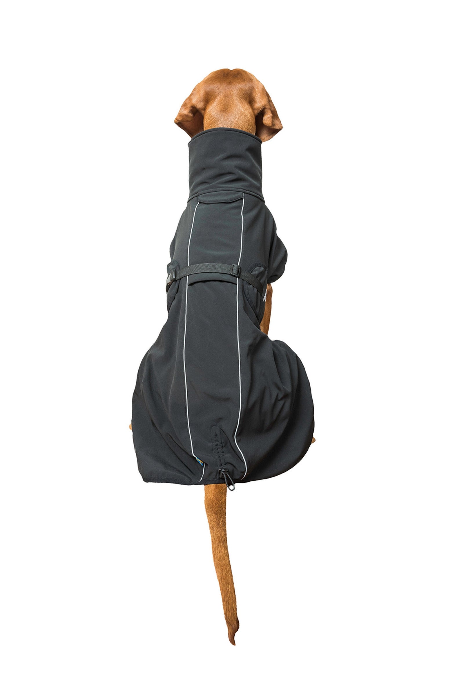 Back on Track Bark All-Round Dog Coat, 70-80cm Hund
