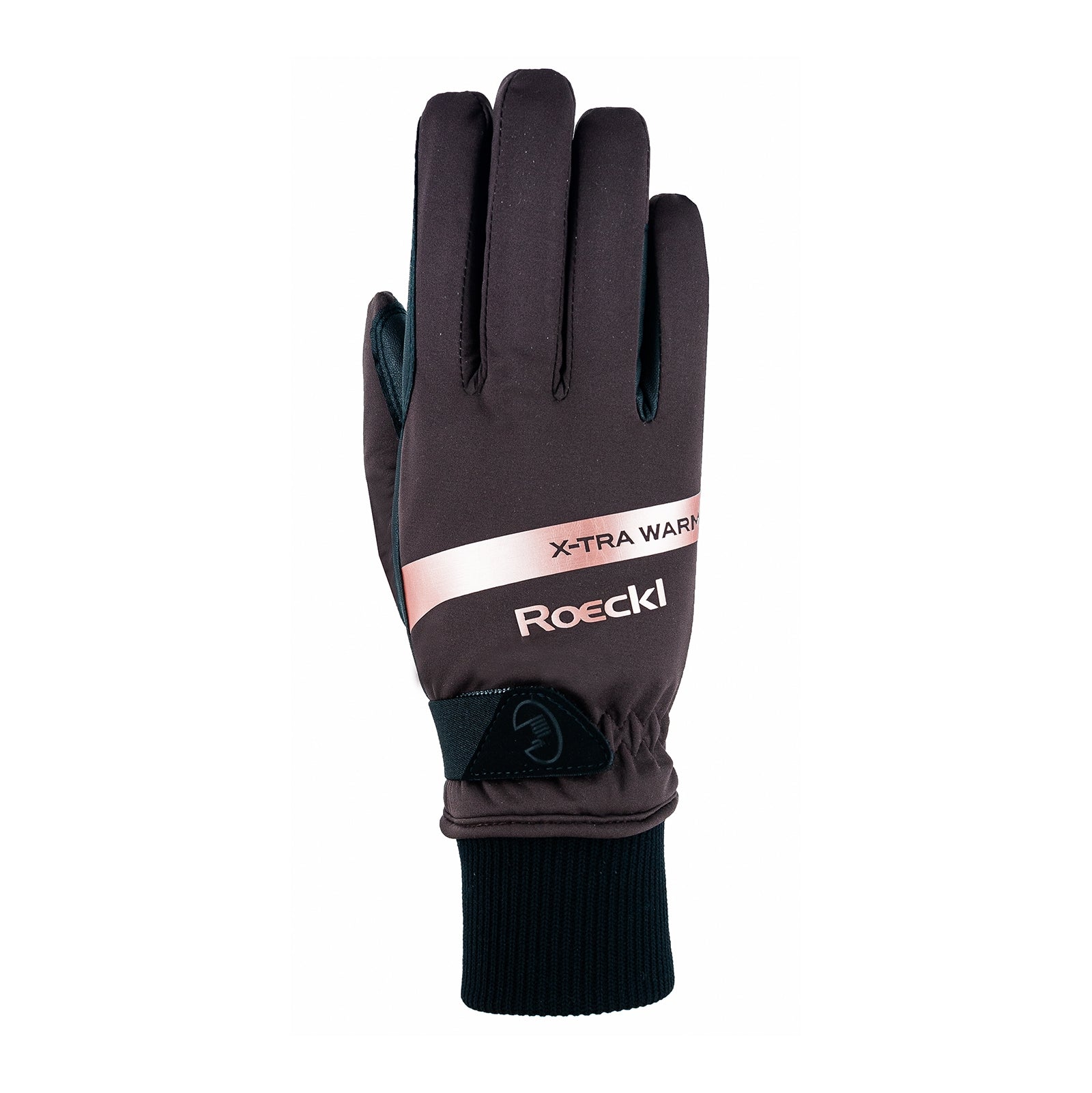 Roeckl Wynne ridhandskar Ridehandsker