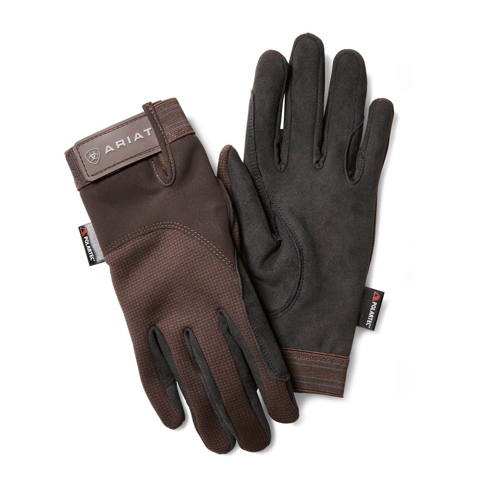 Ariat Insulated Tek Grip handsker Ridehandsker