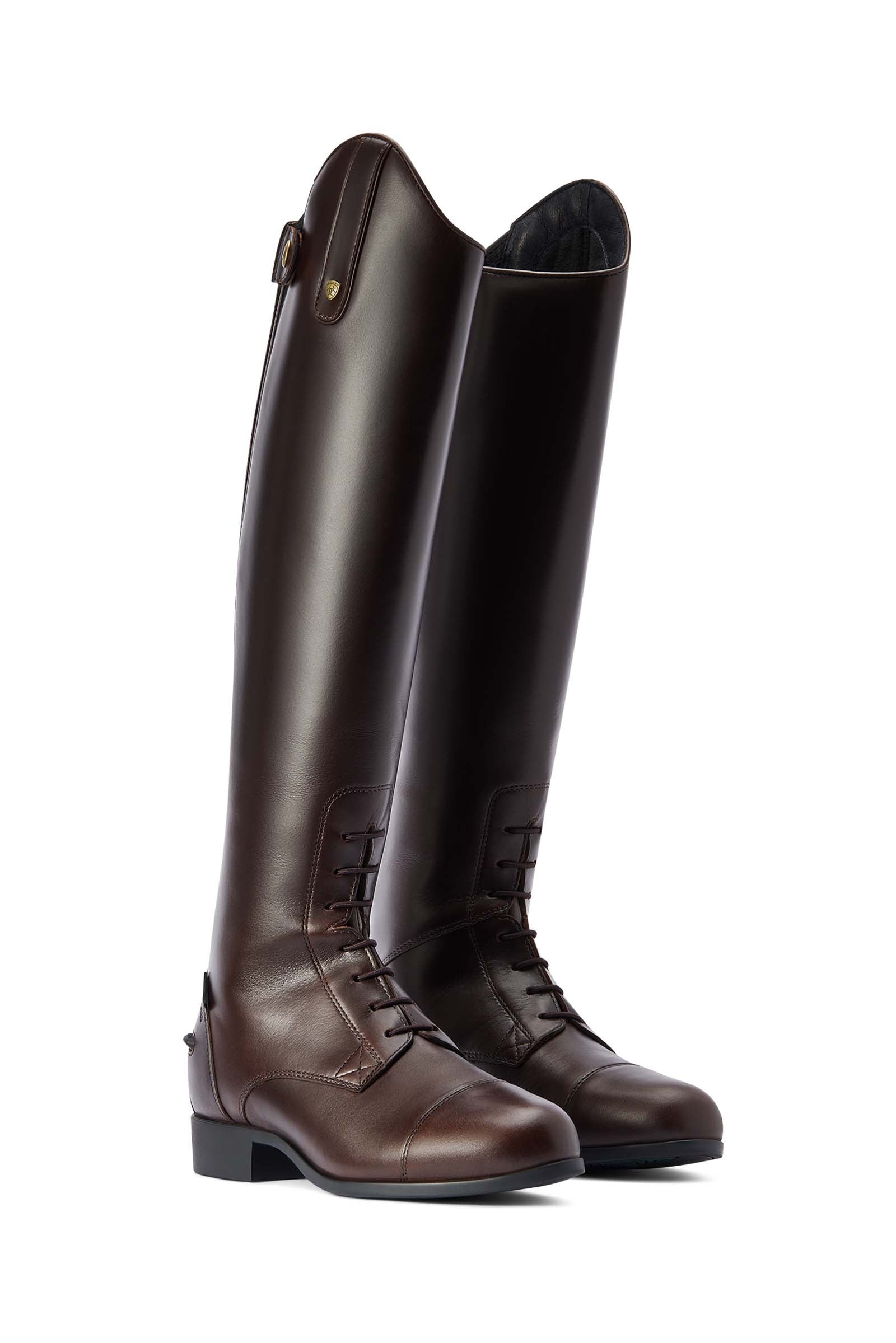 Ariat Heritage Contour II H2O dame isolerede ridestøvler Støvler & Leggings