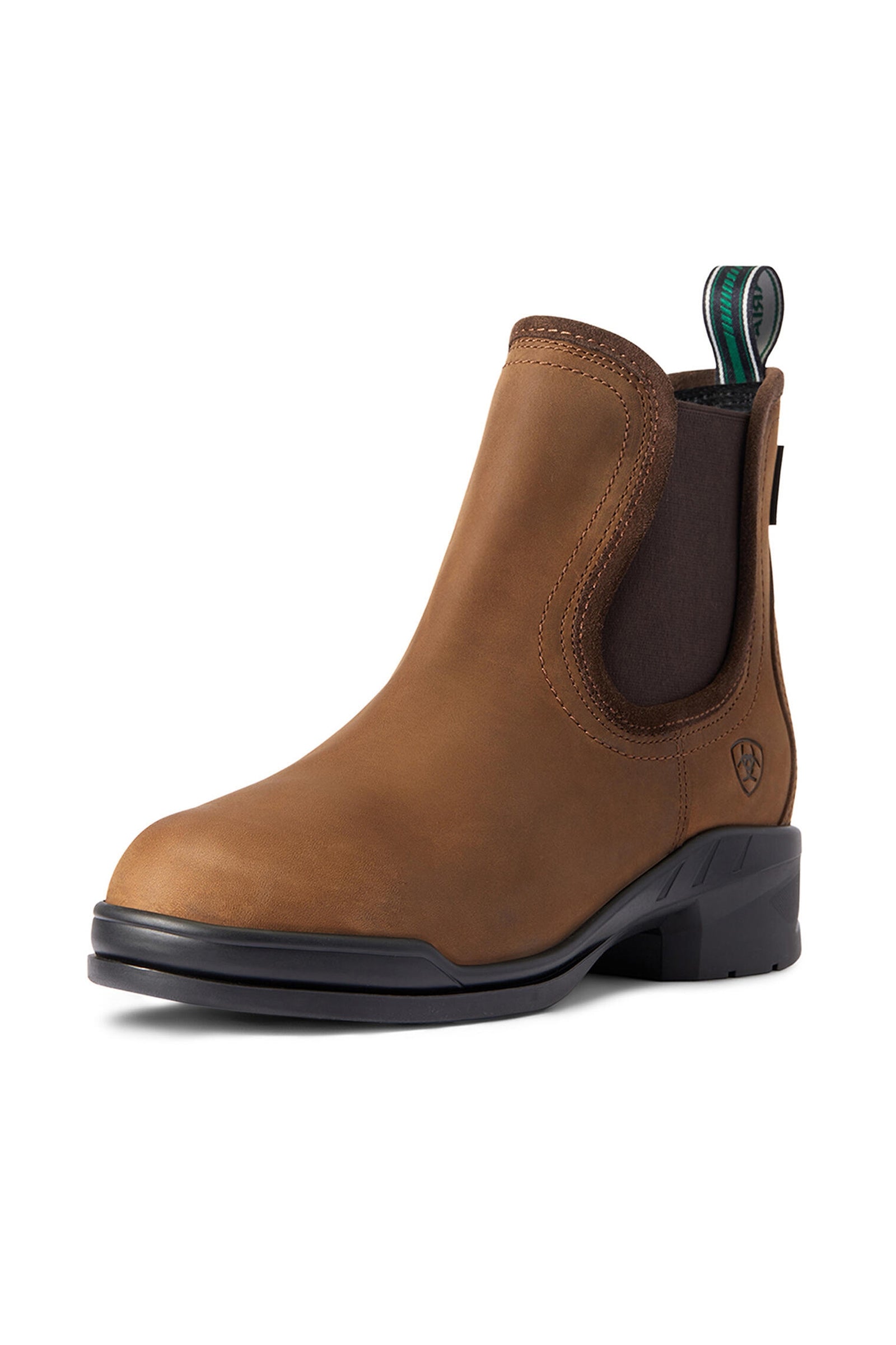 Ariat Keswick dames Jodhpur-støvler med stålkappe Støvler & Leggings