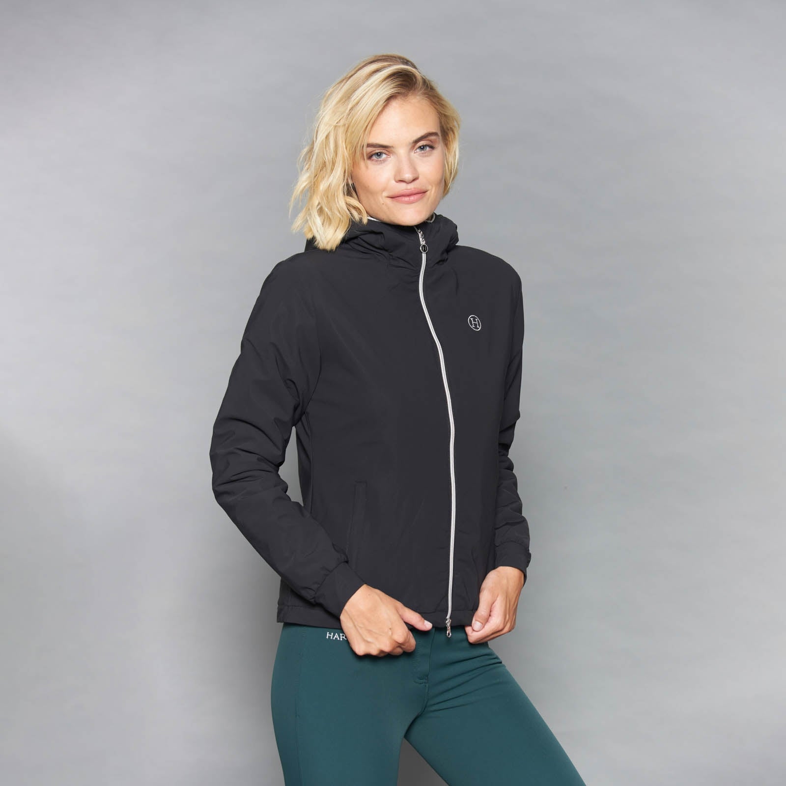 Harcour Simhat Women's Technical Jacket Women’s Riding Clothing