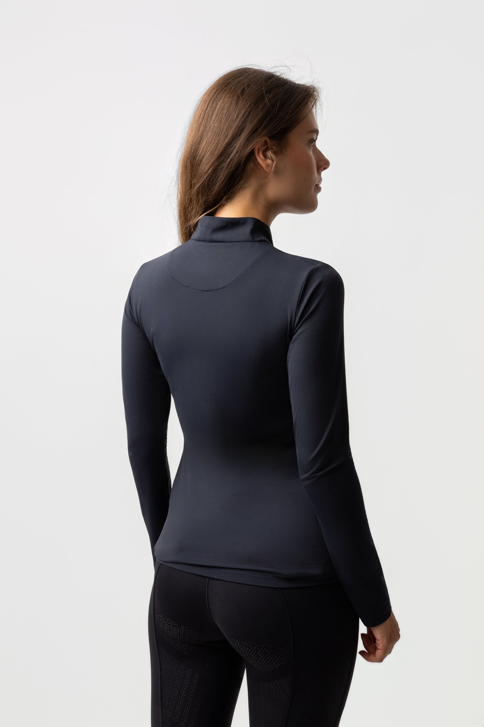 B Vertigo Demi Women's Training Shirt Women’s Riding Clothing