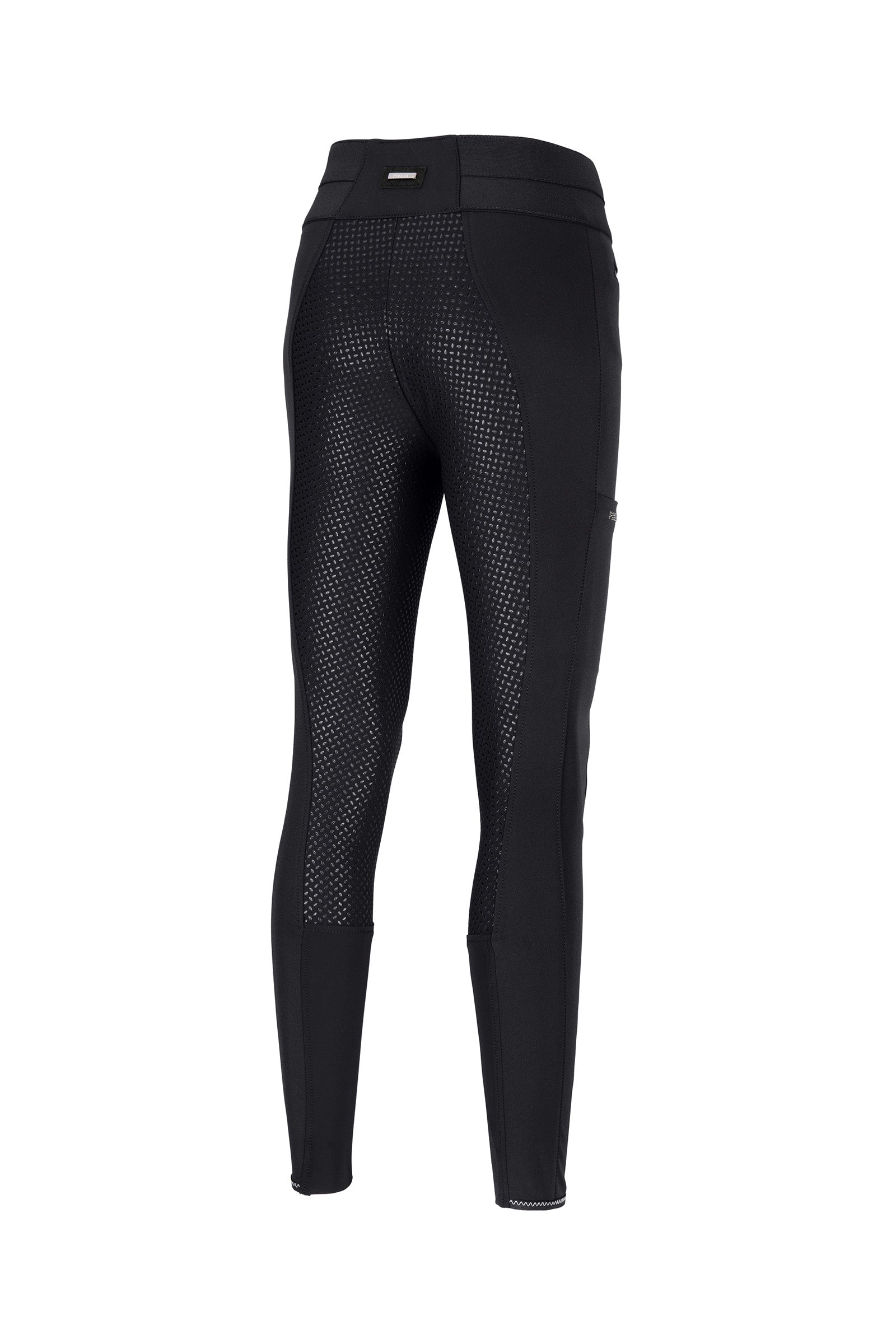 Pikeur Charlette ridbyxor med helskodd Womens Breeches