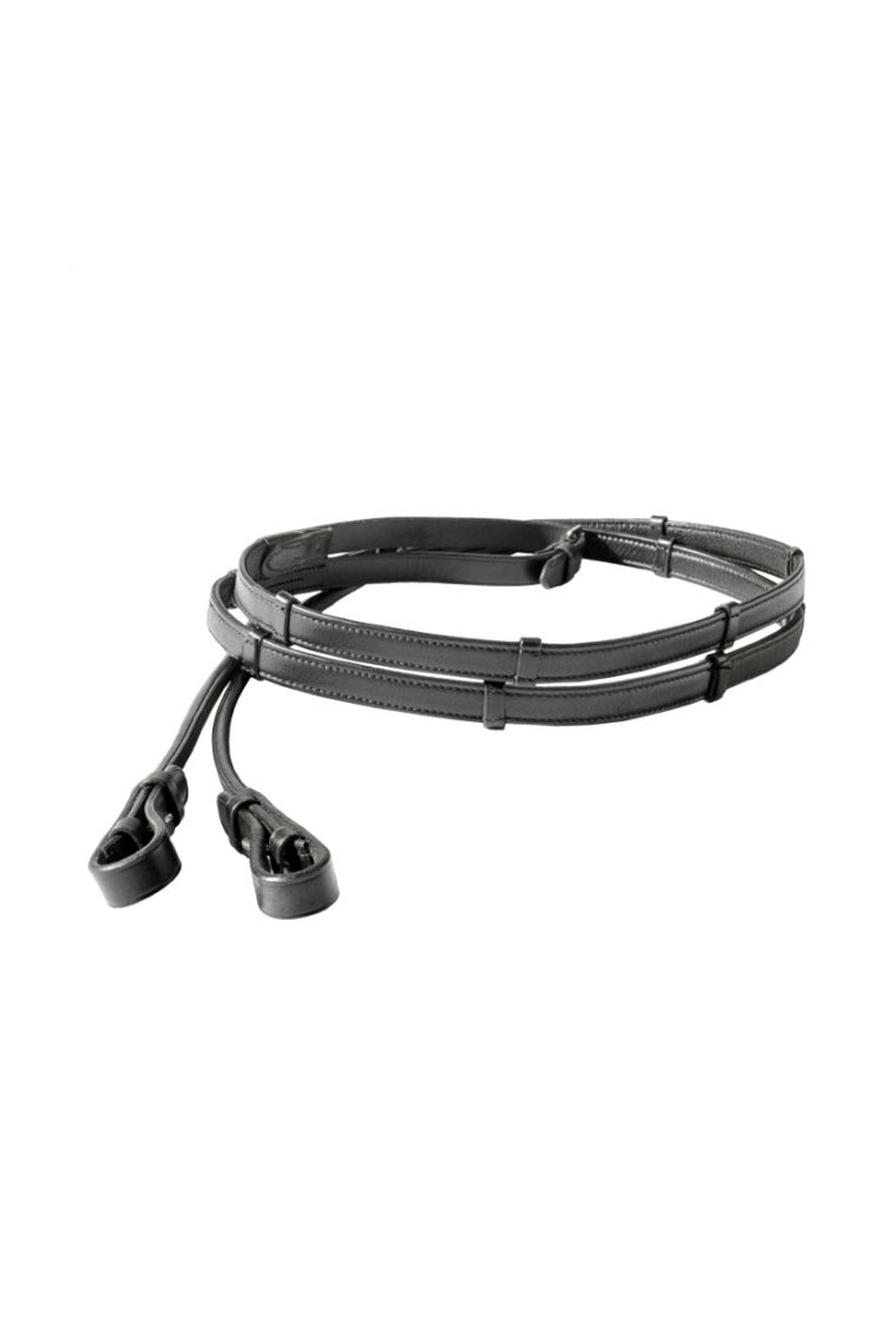 Kavalkade Florina Soft Lædertøjler Rundstyet Trenser & tøjler