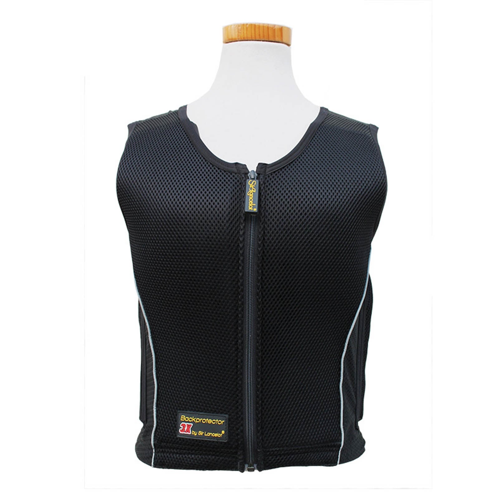 Kavalkade Sir Lancelot Junior Back Protector Safety Equipment