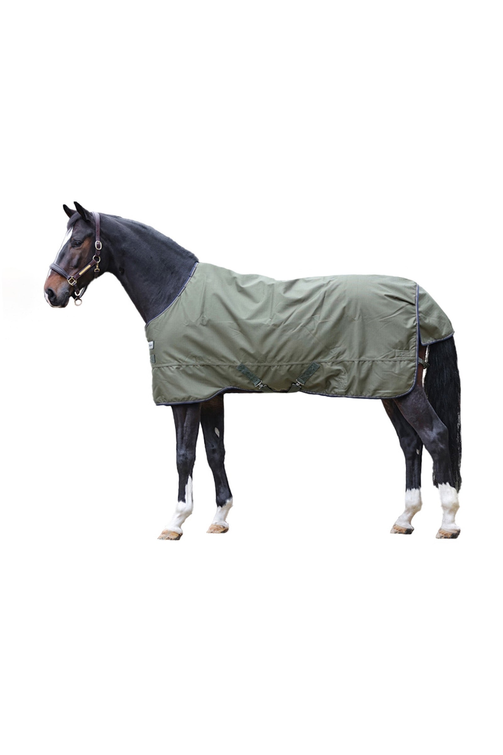 Kavalkade Montreal Turnour Rug, 0g Horse Rugs