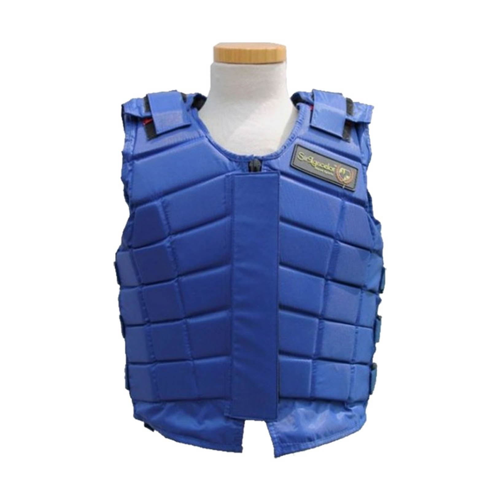 Kavalkade Sir Lancelot Sikkerhedsvest Ridehjelme & Sikkerhedsveste