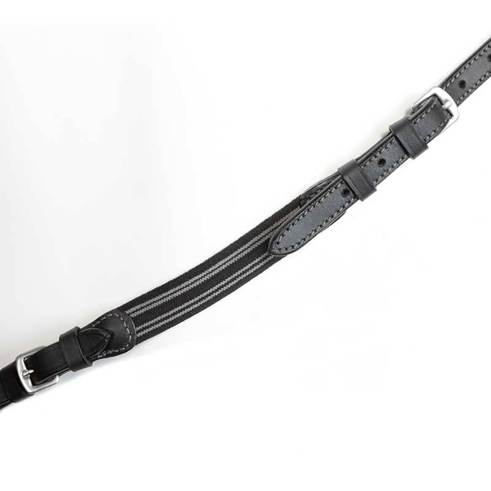 Kavalkade V-Shape Breastplate Bridles & Reins