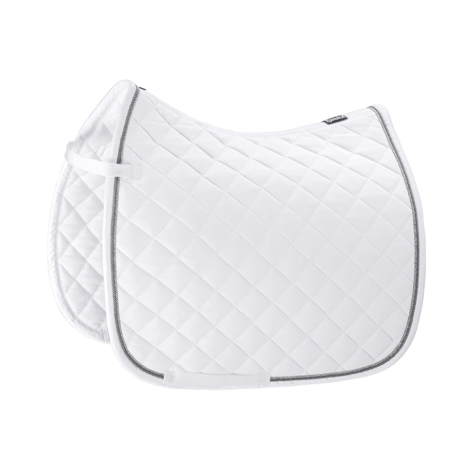 Eskadron Matrix Contrast All Purpose Saddle Pad Saddle Pads