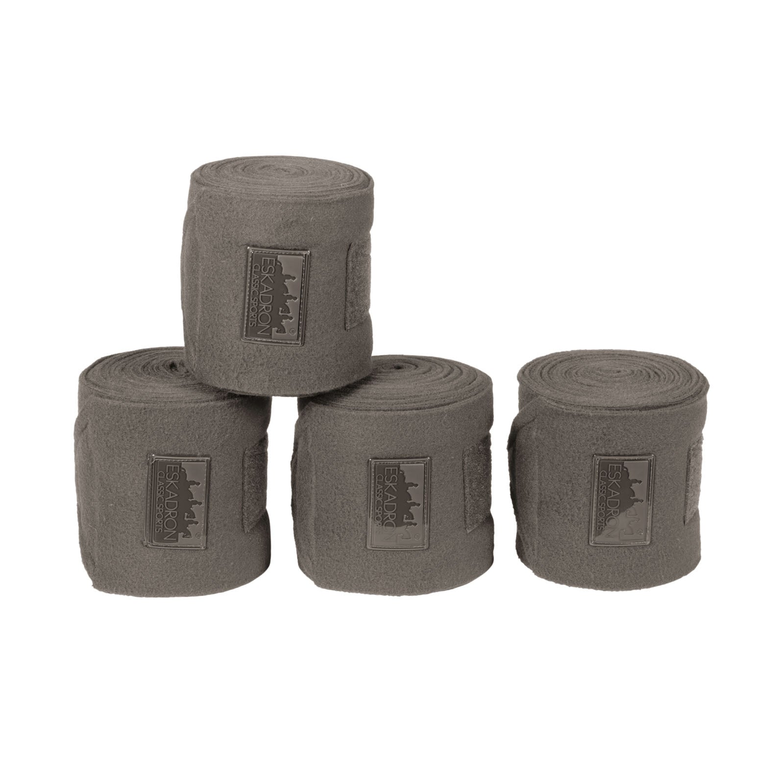Eskadron Classic Sports AW21 Fleece Polos (set of 4) Leg Protection & Hoof Protection for Horses