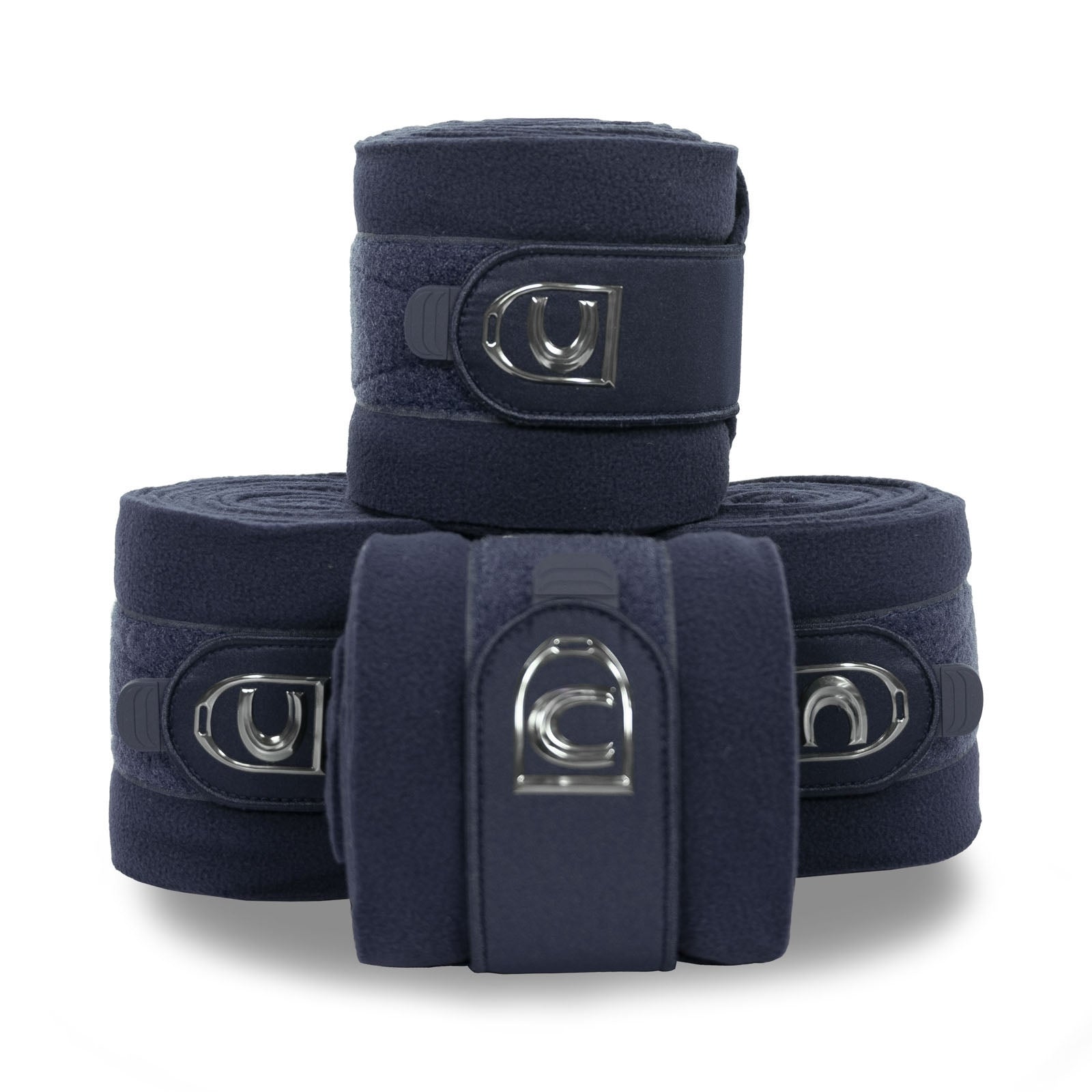 Cavallo Hiva Bandager Leg Protection & Hoof Protection for Horses