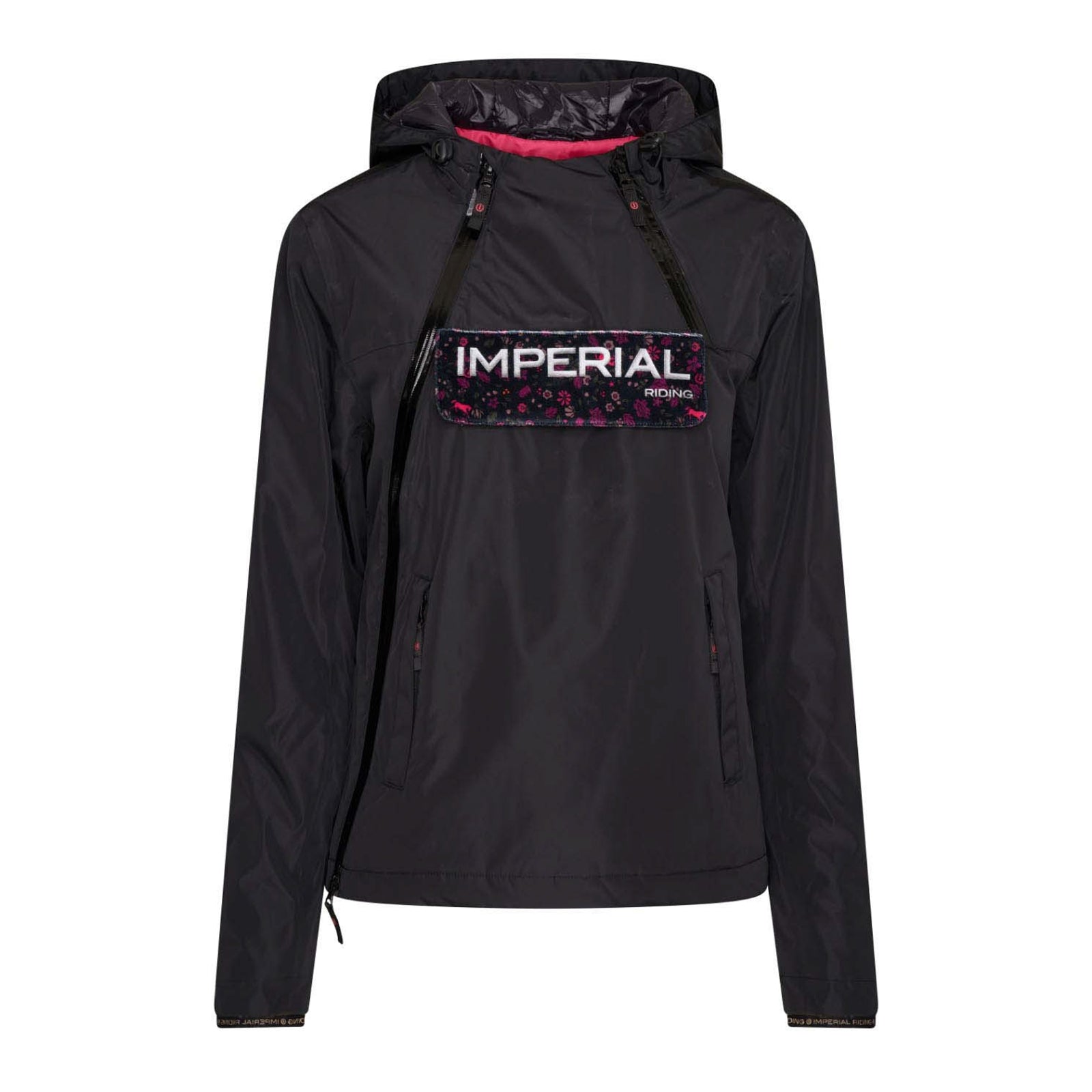Imperial Riding IRH Daisy Women's Anorak Jacket Ridetøj til dame