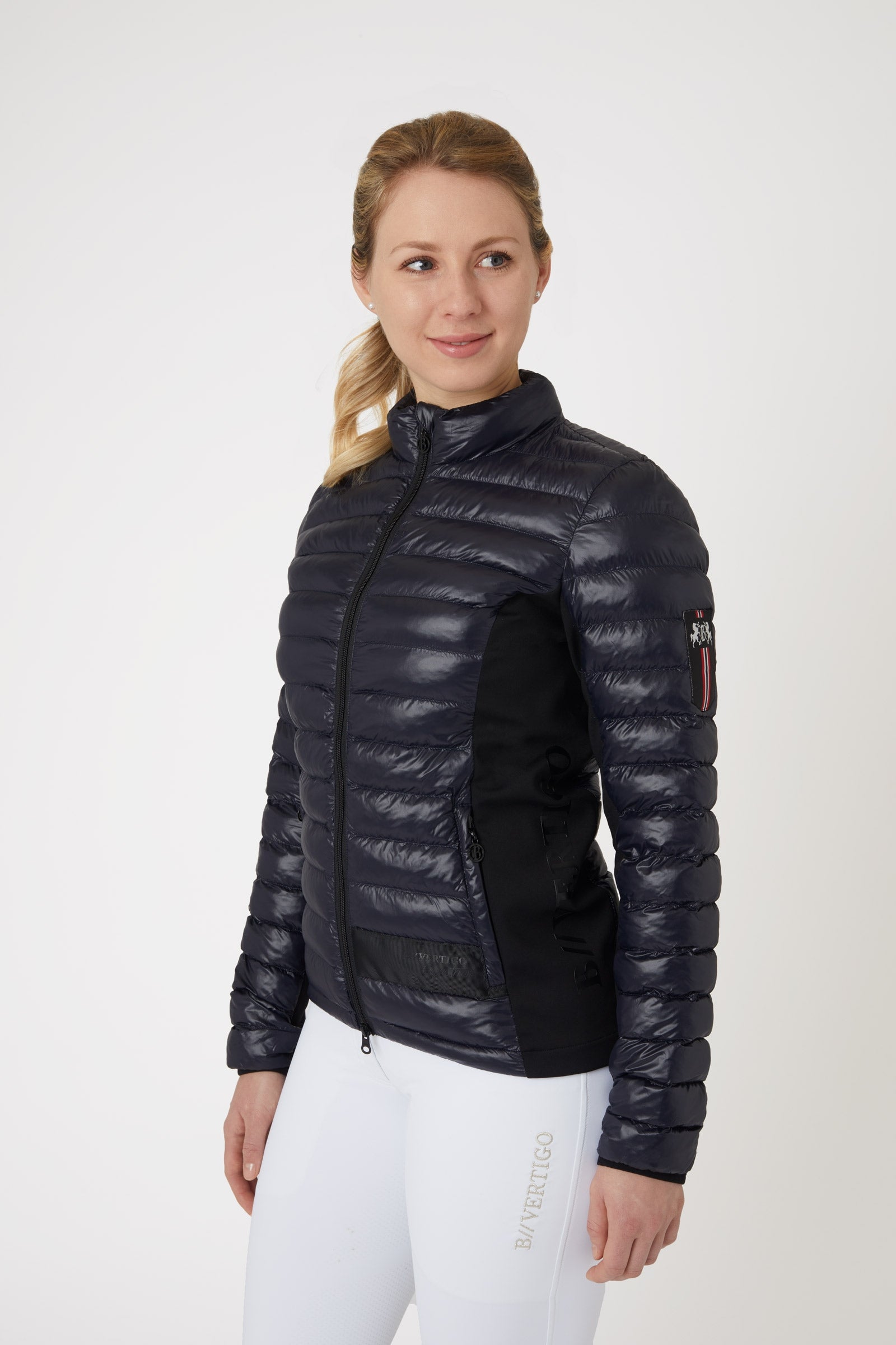 B Vertigo Simone Ultra Let Vatteret Jakke, damemodel Ridetøj til dame