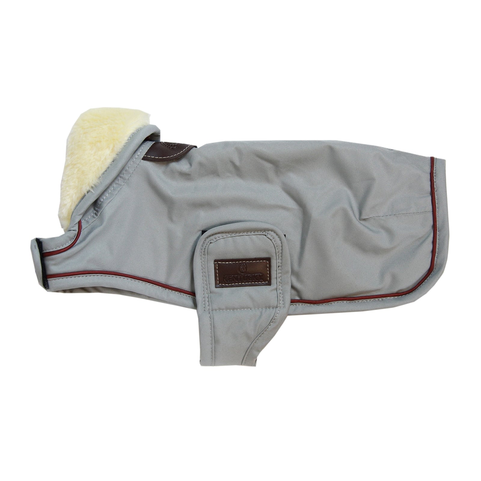 Kentucky Dogwear Dog Coat Waterproof Hundefrakke, 160 gr Hund