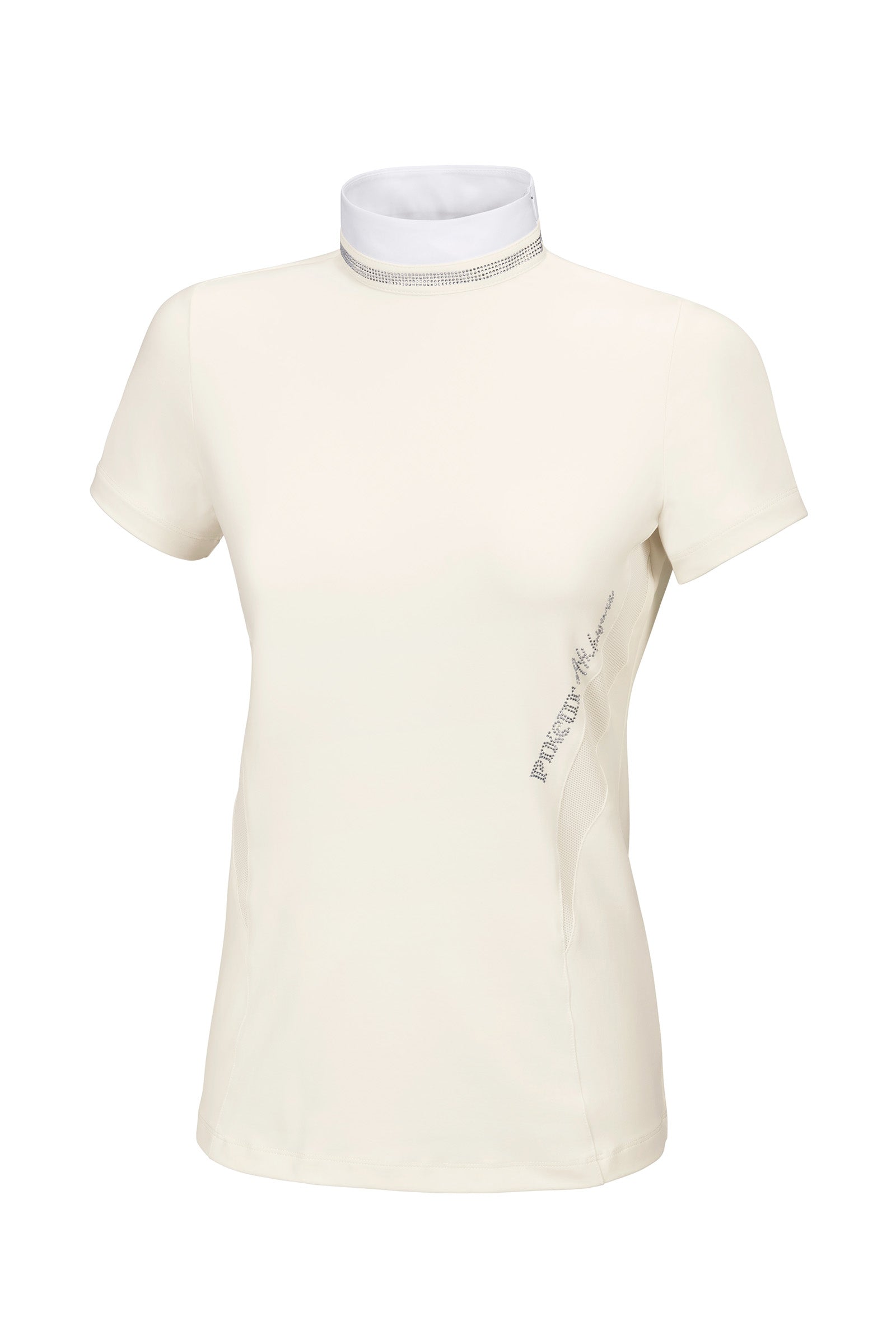 Pikeur Ofelie Ladies' Competition Shirt Ridetøj til dame