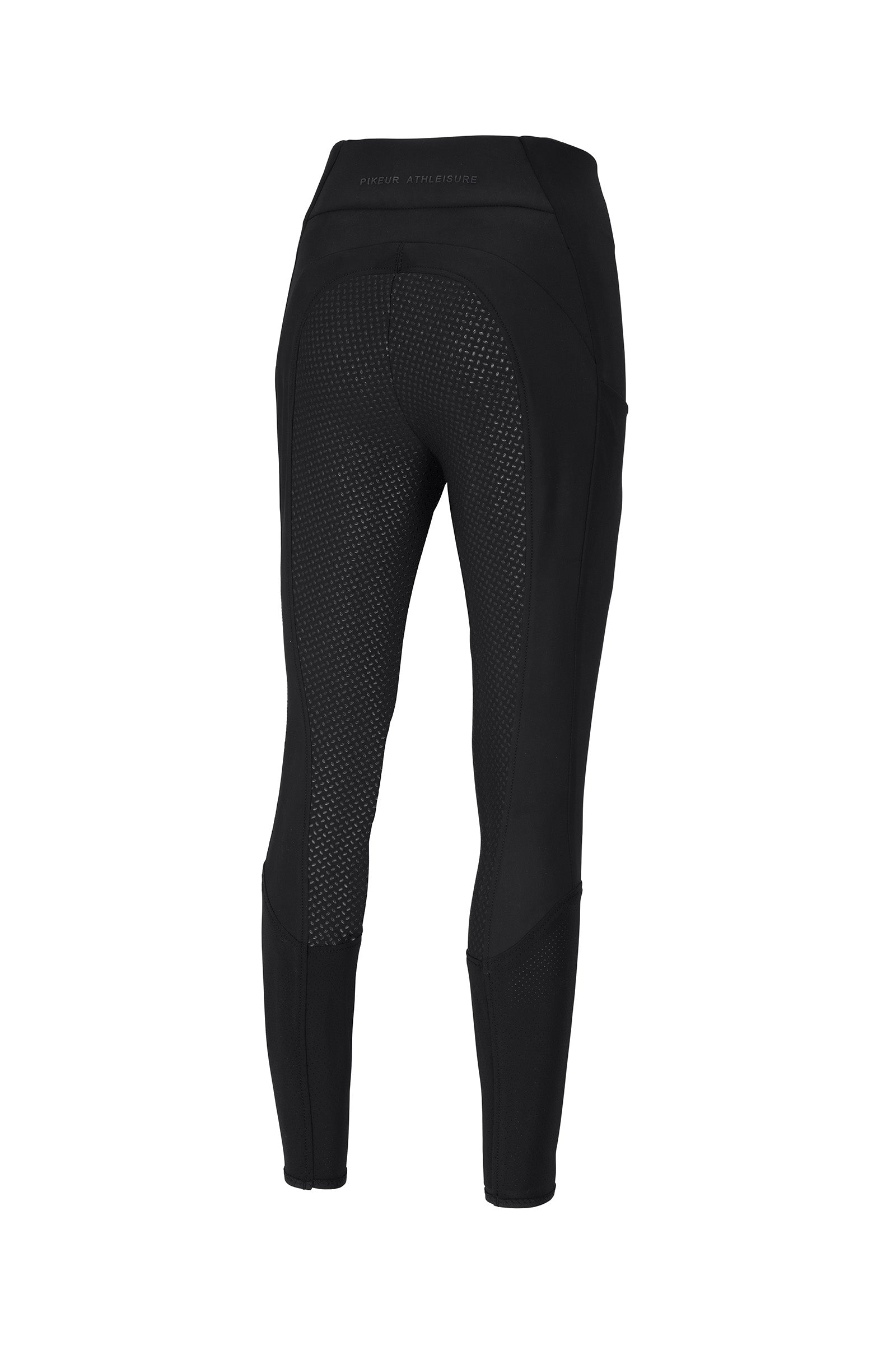 Pikeur Orell Athleisure Full Grip ridebukser, damemodel Womens Breeches