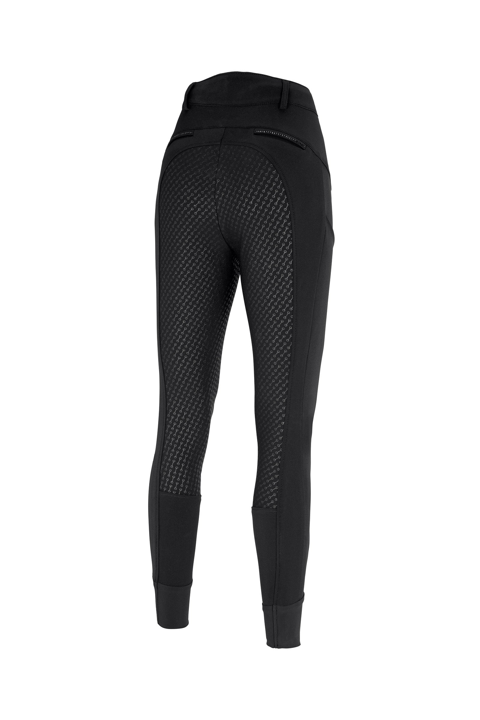Pikeur Phia Selection Full Grip ridebukser, damemodel Womens Breeches