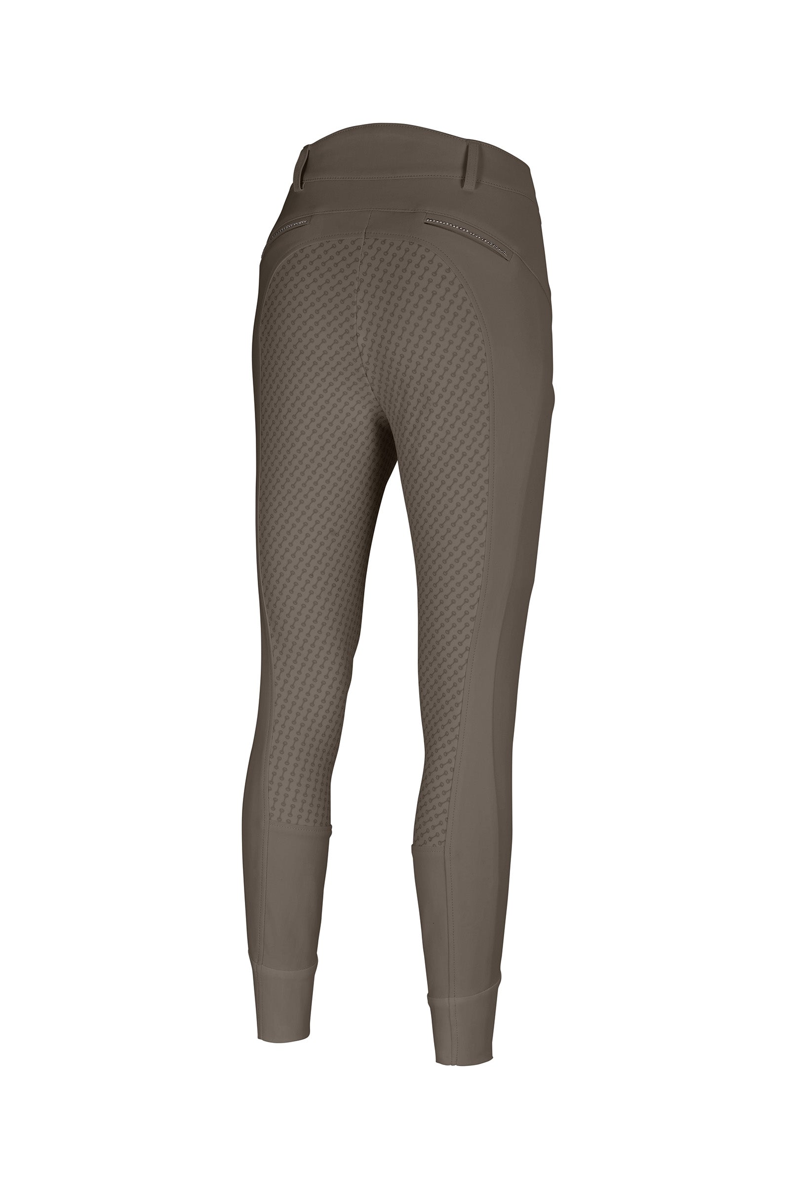 Pikeur Phia Selection Full Grip ridebukser, damemodel Womens Breeches