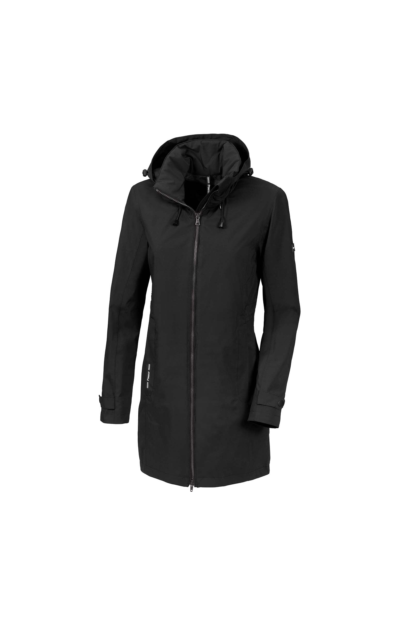 Pikeur Xila Ladies' Parka Ridetøj til dame