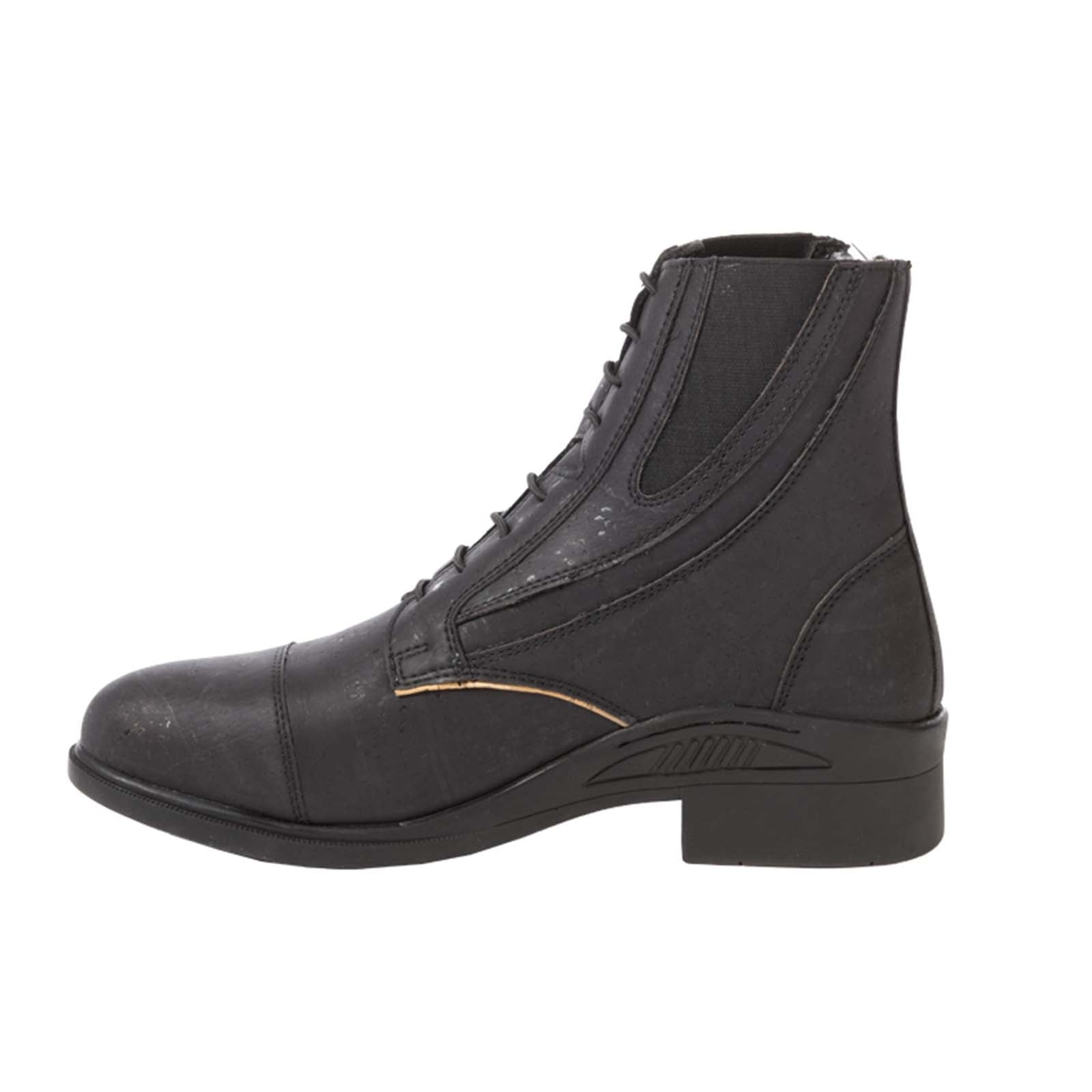 Kavalkade Cortica Vegan Cork Jodhpur Boots Riding Boots & Riding Shoes
