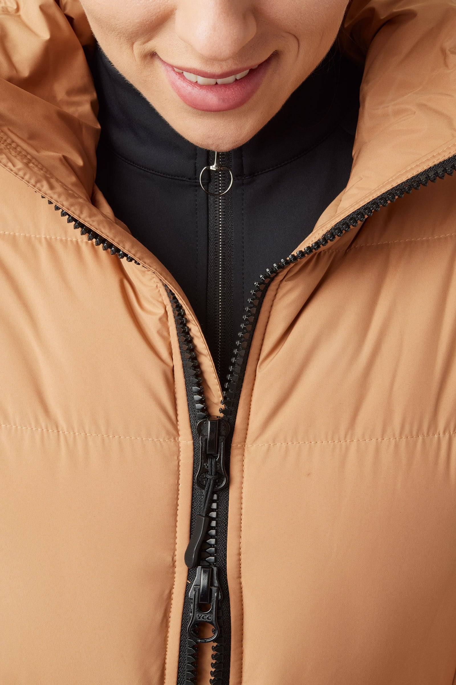 Horze Rianna Padded Riding Jacket Women’s Riding Clothing