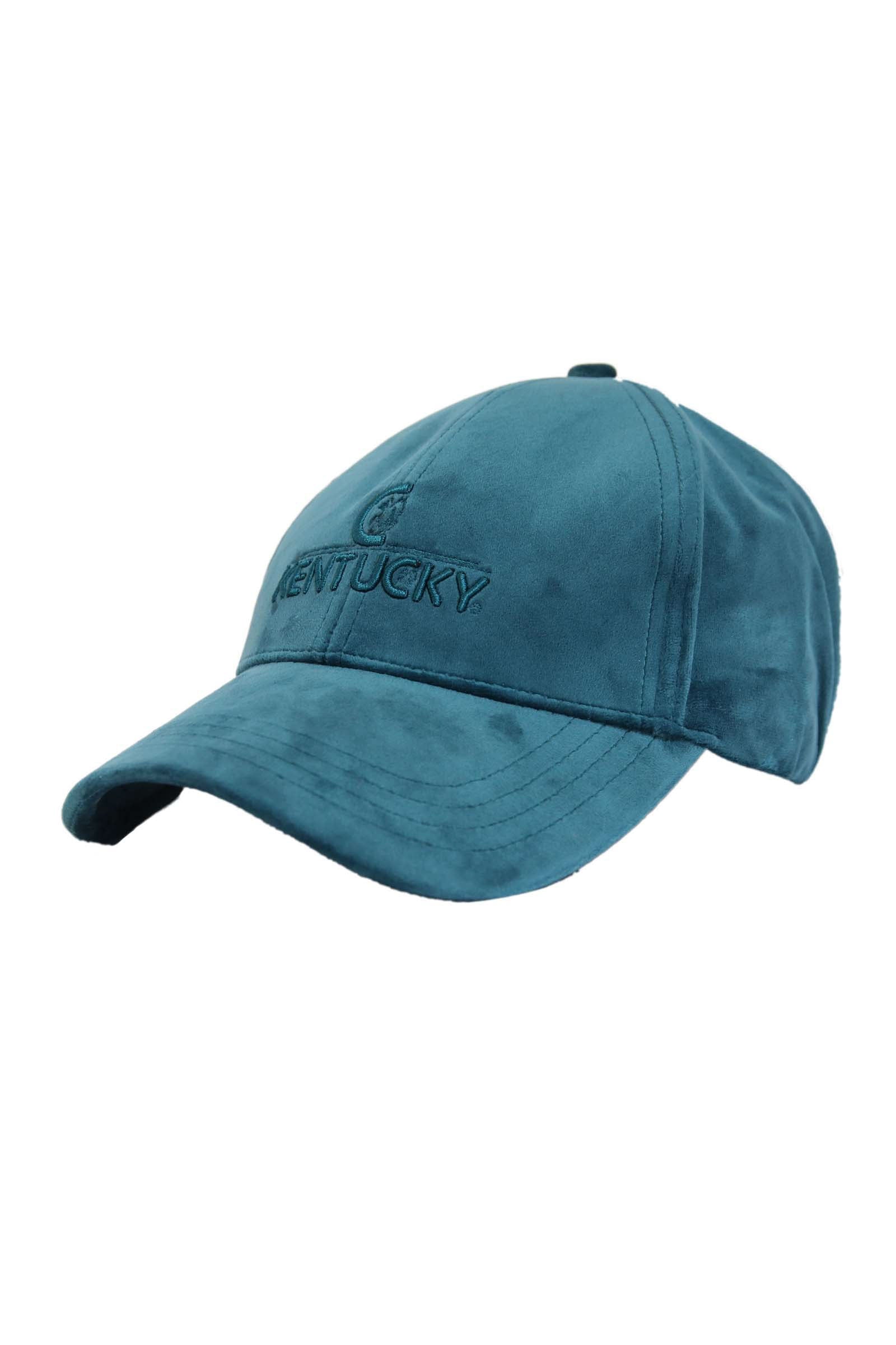 Kentucky Horsewear Velvet Cap Accessories