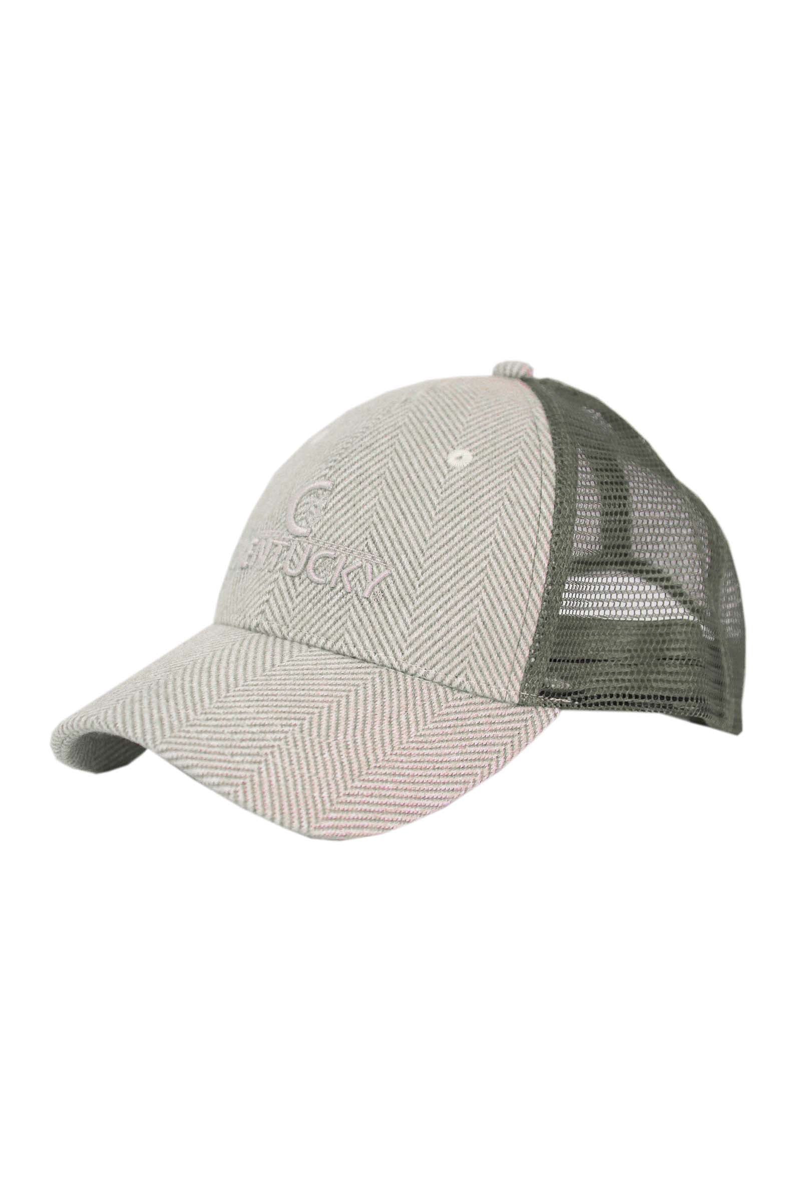 Kentucky Horsewear Wool Trucker Kasket Accessories