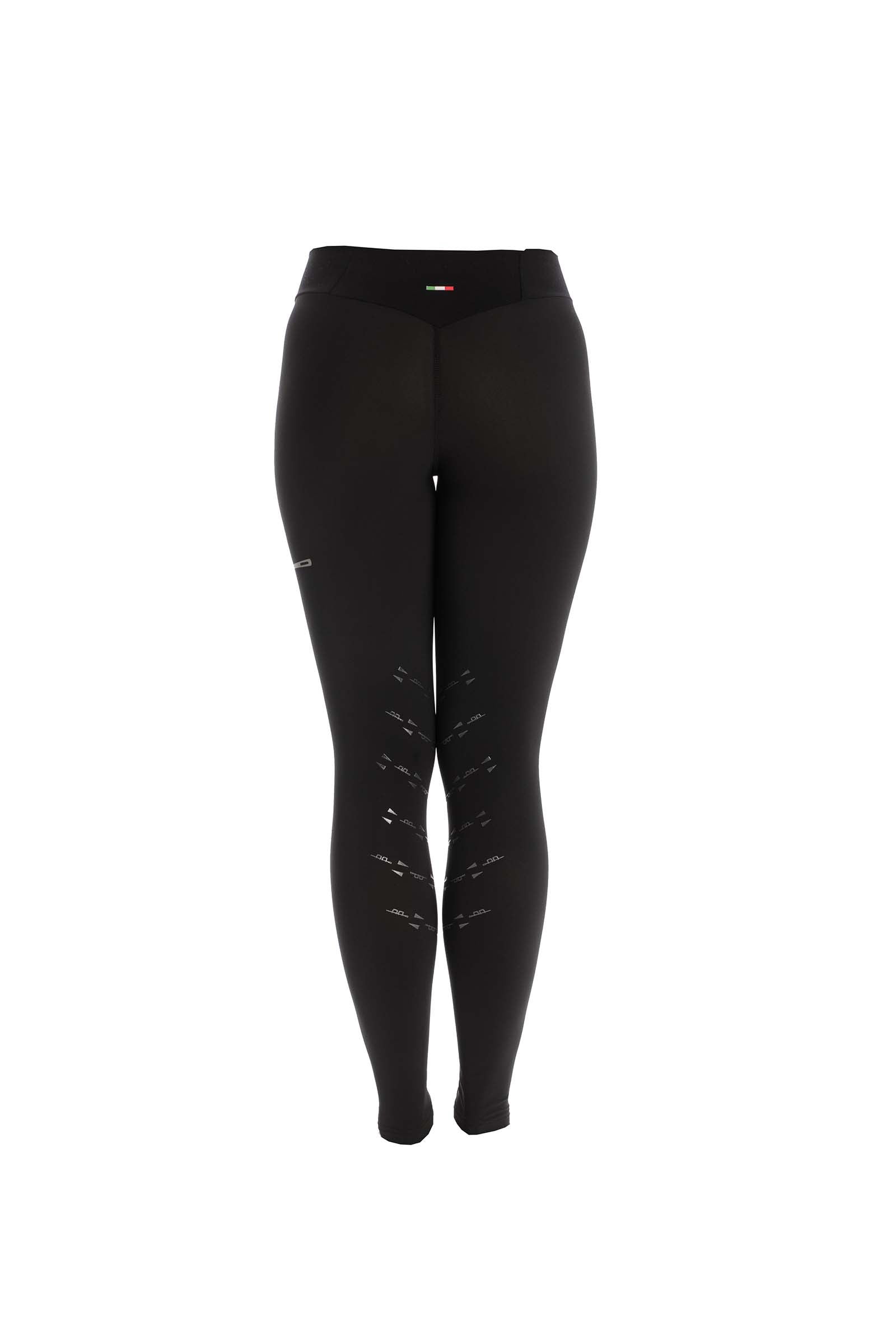 Horseware AA Platinum Knægrip Tights Womens Breeches