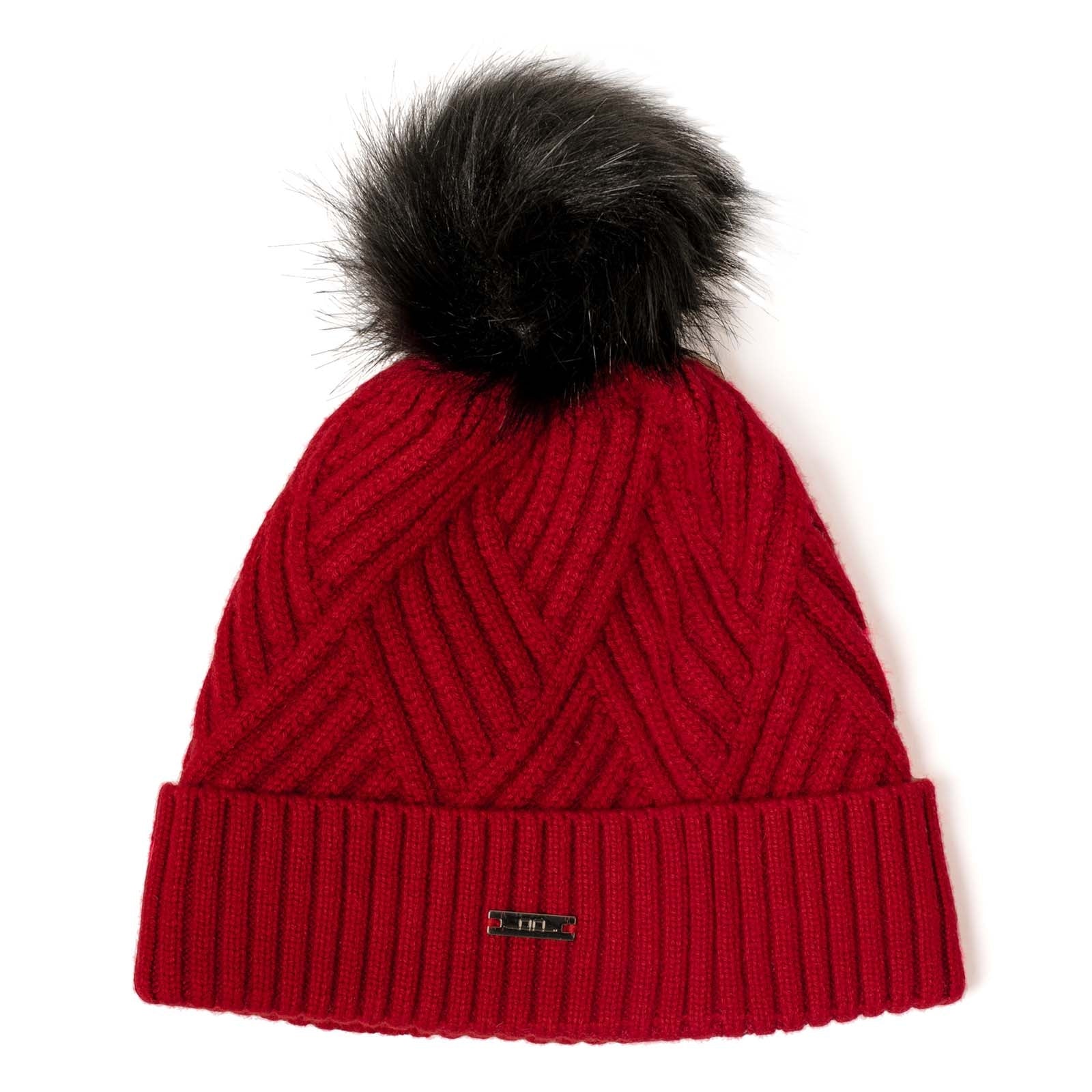 Horseware AA Wool Pom-Pom Hat Accessories