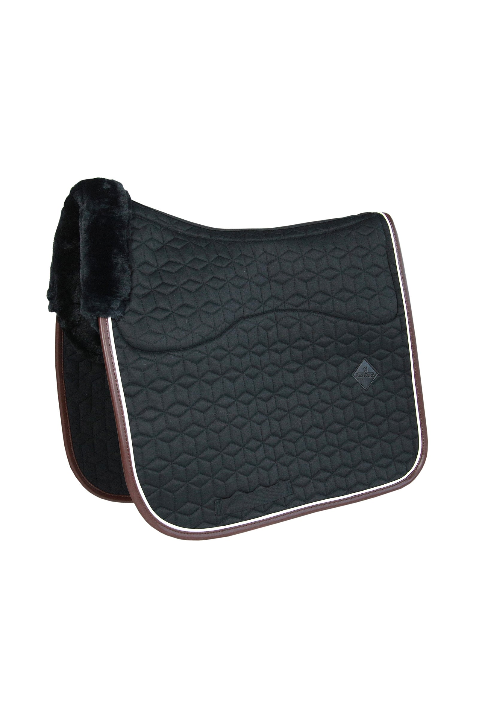 Kentucky Horsewear Skin Friendly Dressurunderlag Sadelunderlag
