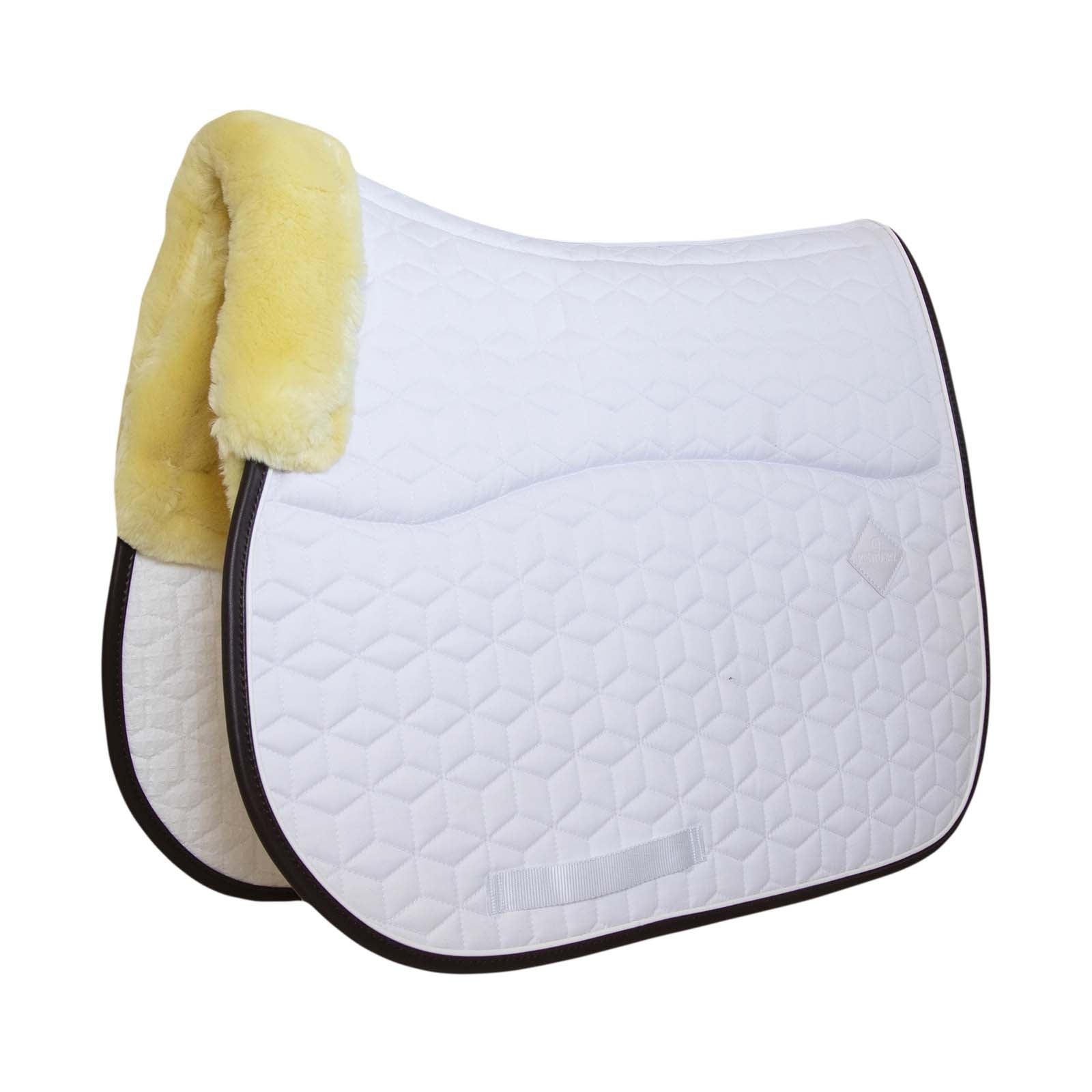 Kentucky Horsewear Skin Friendly Dressurunderlag Sadelunderlag