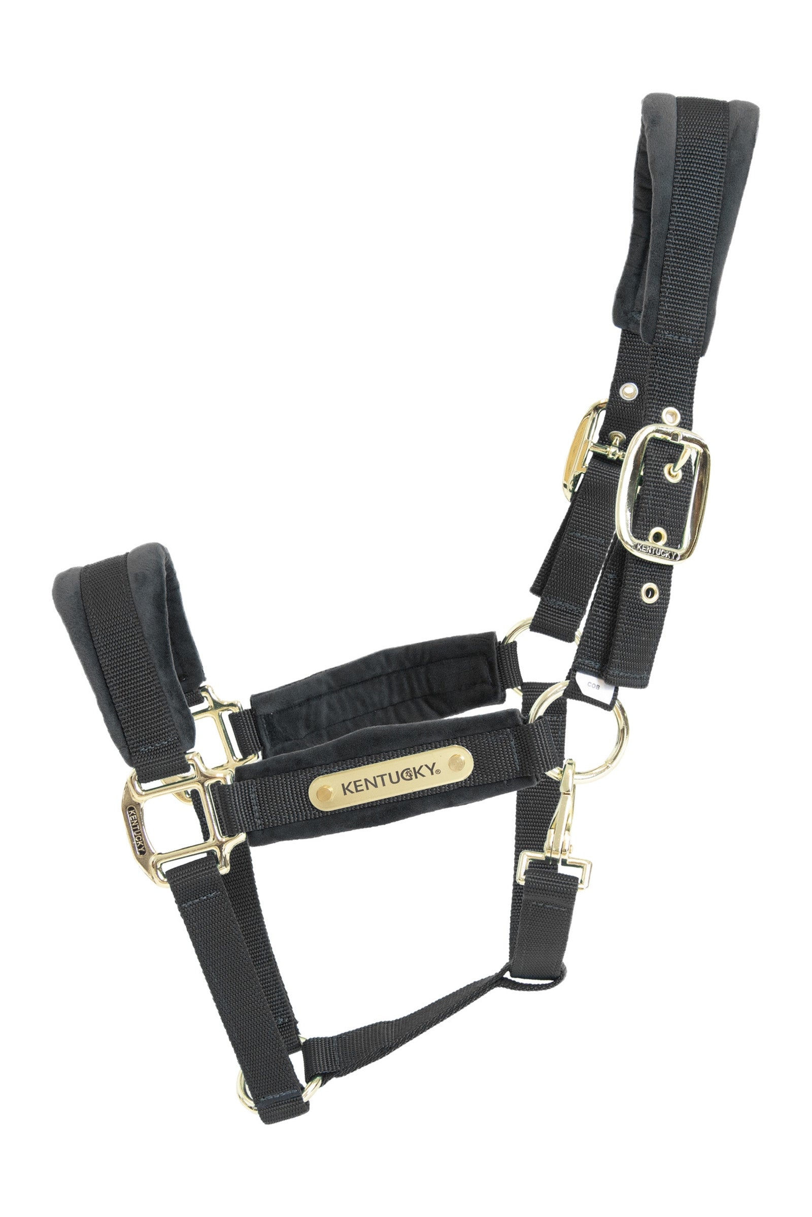Kentucky Horsewear Velvet Grime Grimer & Træktove