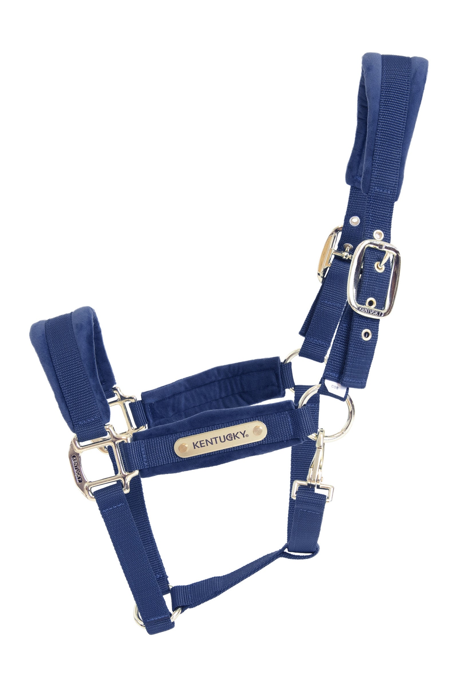 Kentucky Horsewear Velvet Grime Grimer & Træktove