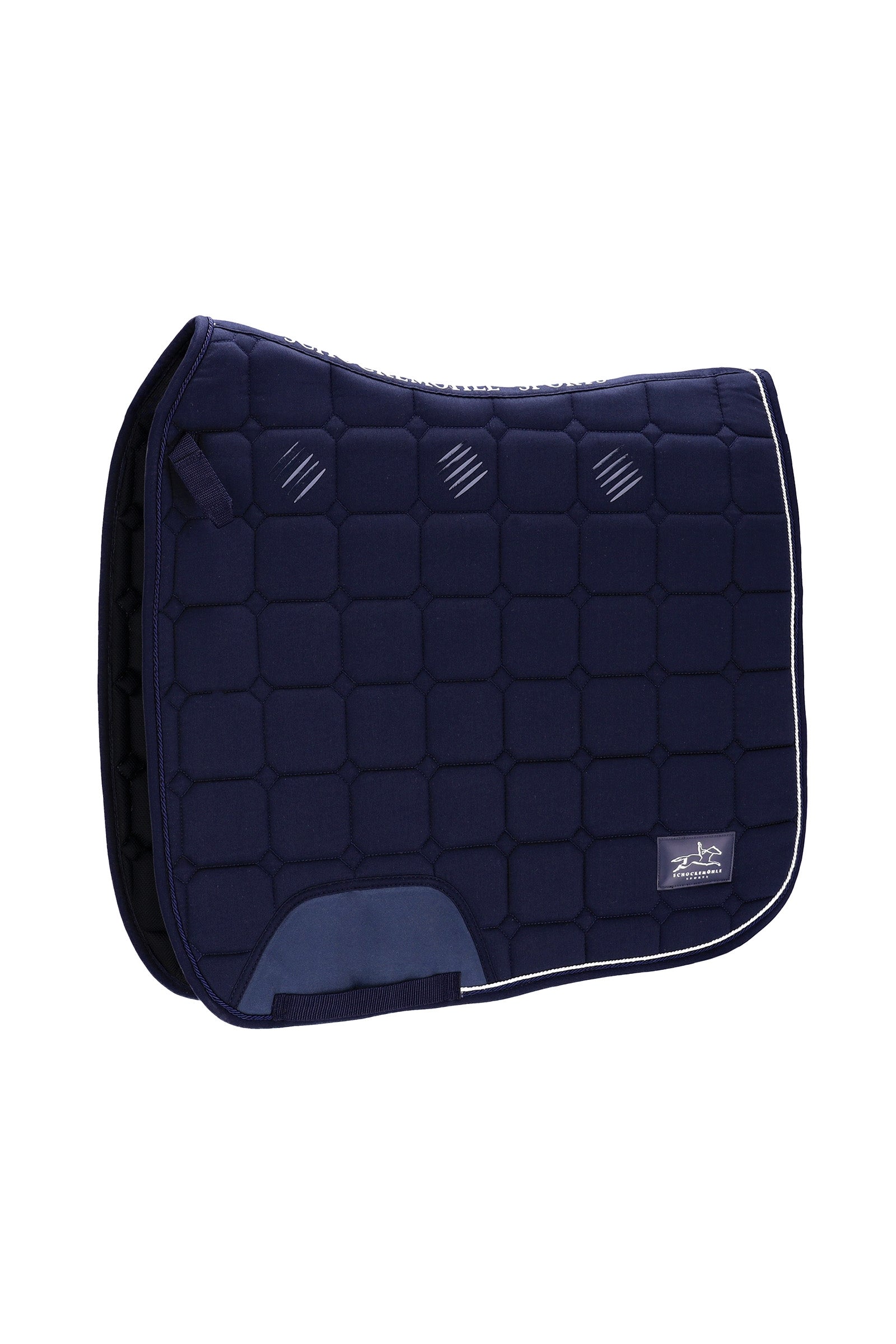 Schockemöhle Sports New Power Pad Style dressurunderlag Sadelunderlag