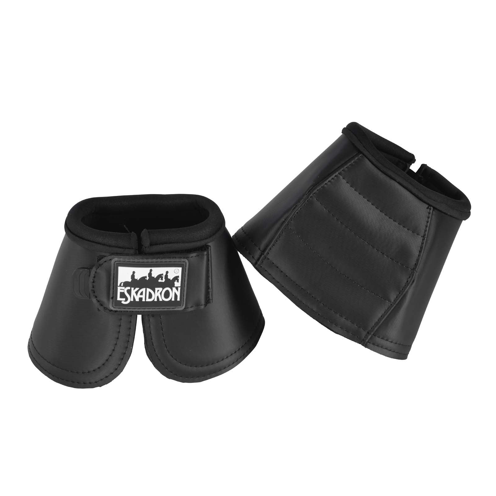 Eskadron Anti Slip Softslate klokker Leg Protection & Hoof Protection for Horses