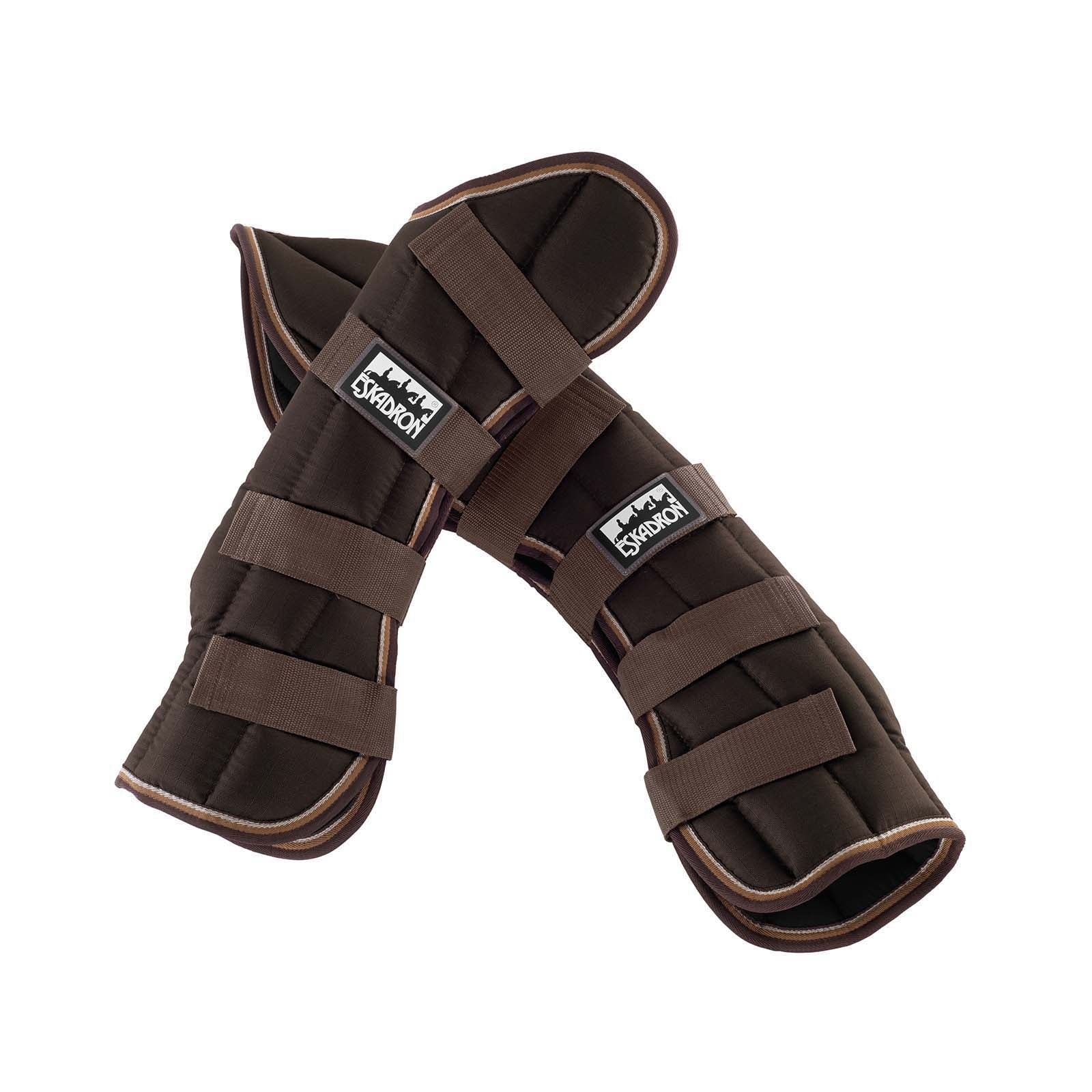 Eskadron Ripstop transportgamacher Leg Protection & Hoof Protection for Horses