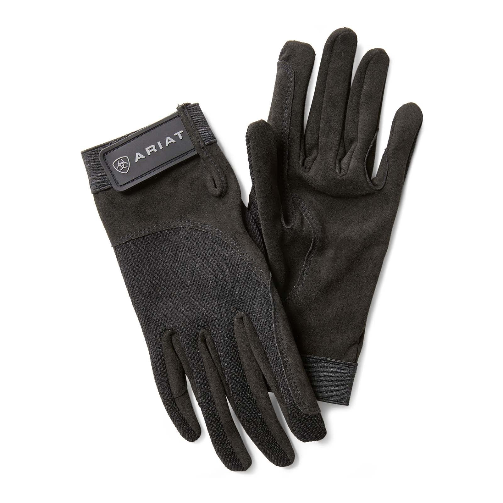 Ariat Tek griphandsker Ridehandsker