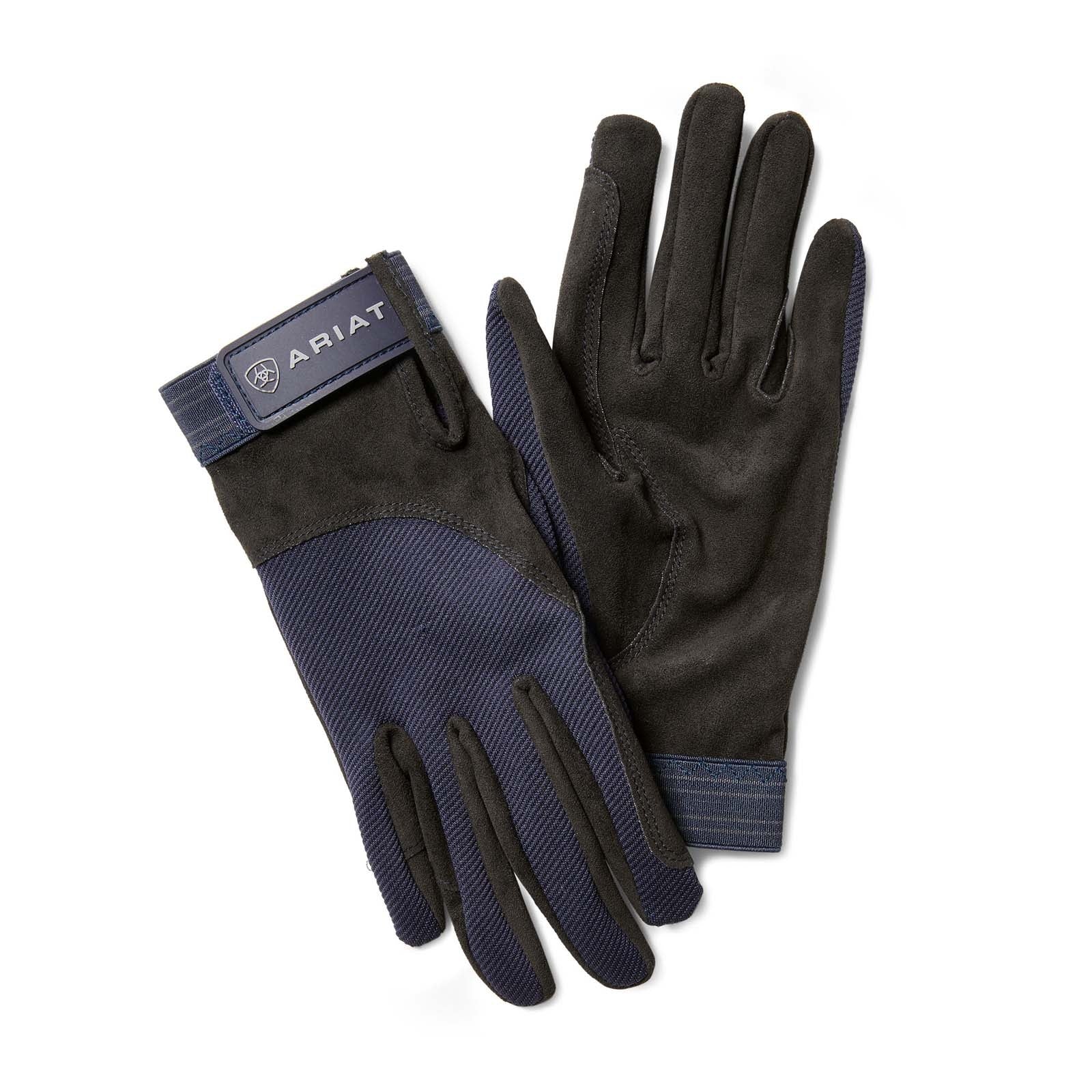 Ariat Tek griphandsker Ridehandsker
