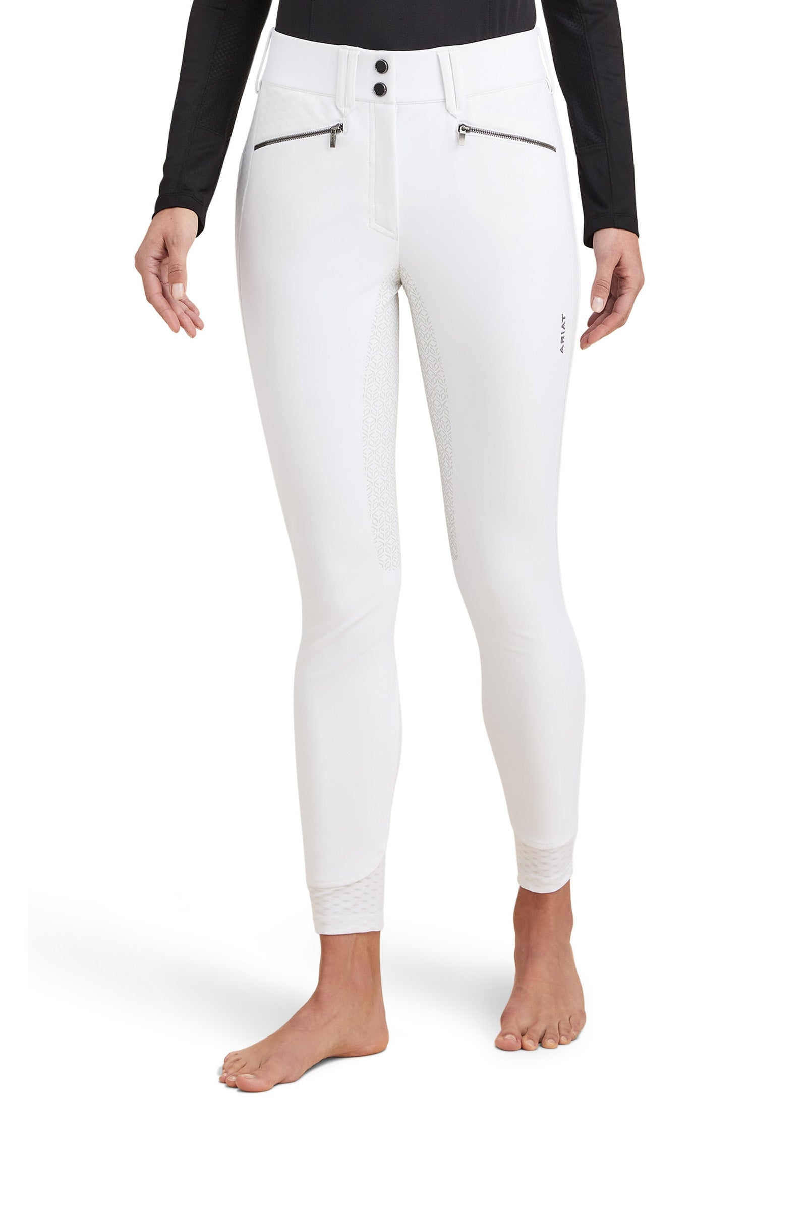 Ariat Tri Factor X Bellatrix dame-ridebukser med fuldt sæde Womens Breeches