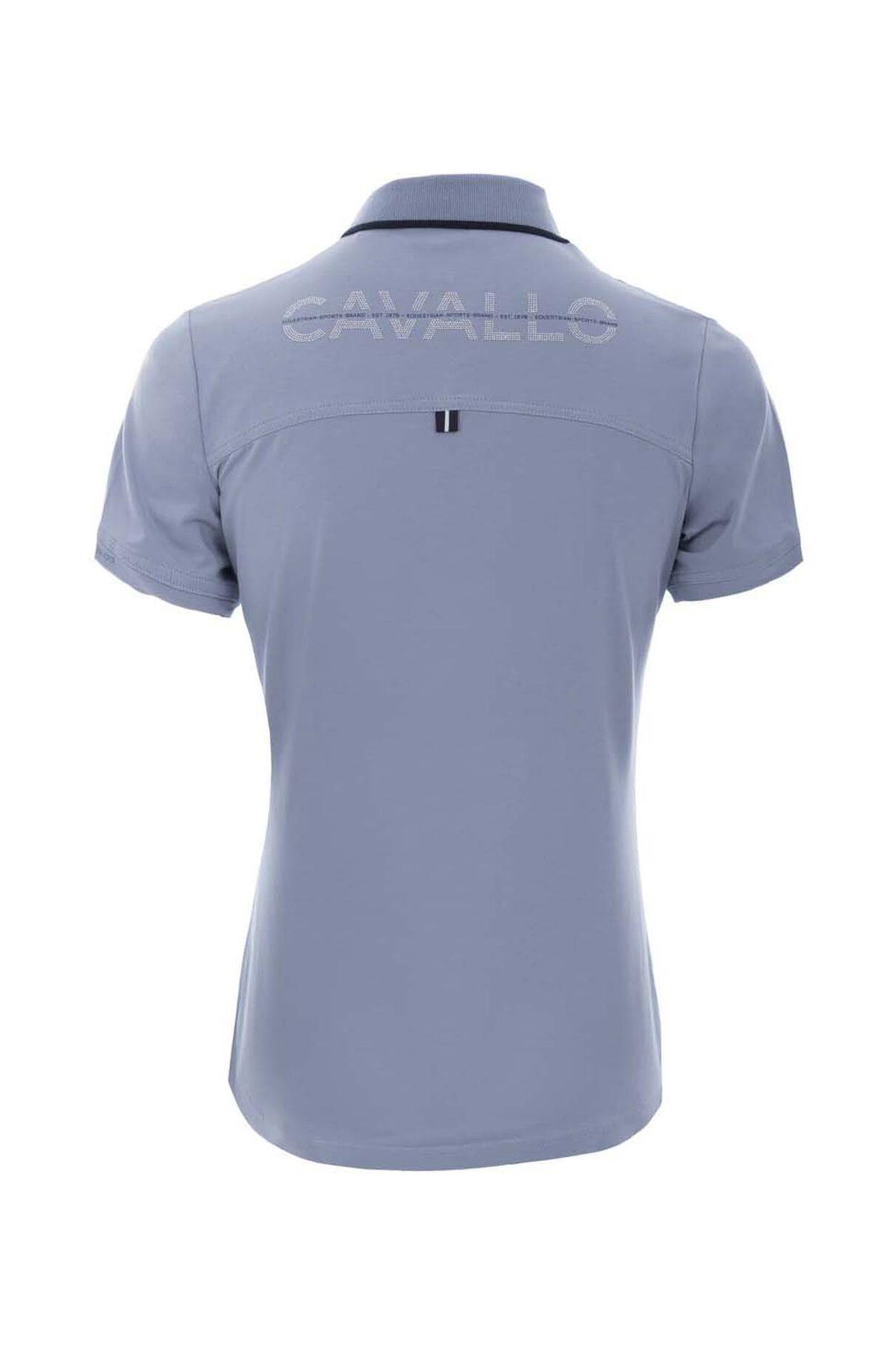 Cavallo Daisy poloshirt, damemodel Ridetøj til dame