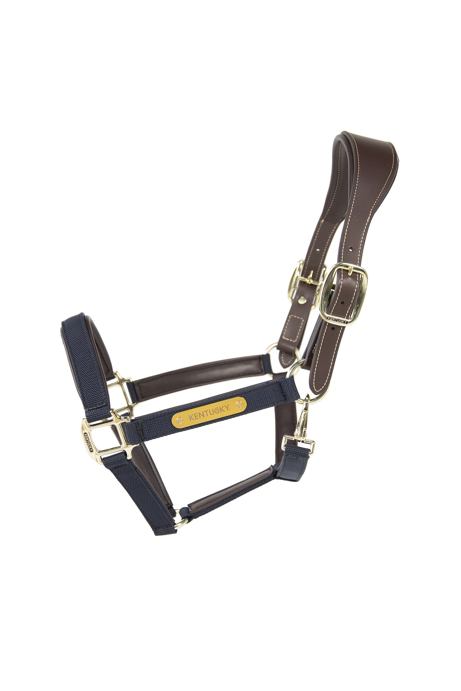 Kentucky Horsewear Anatomic nylongrime Grimer & Træktove