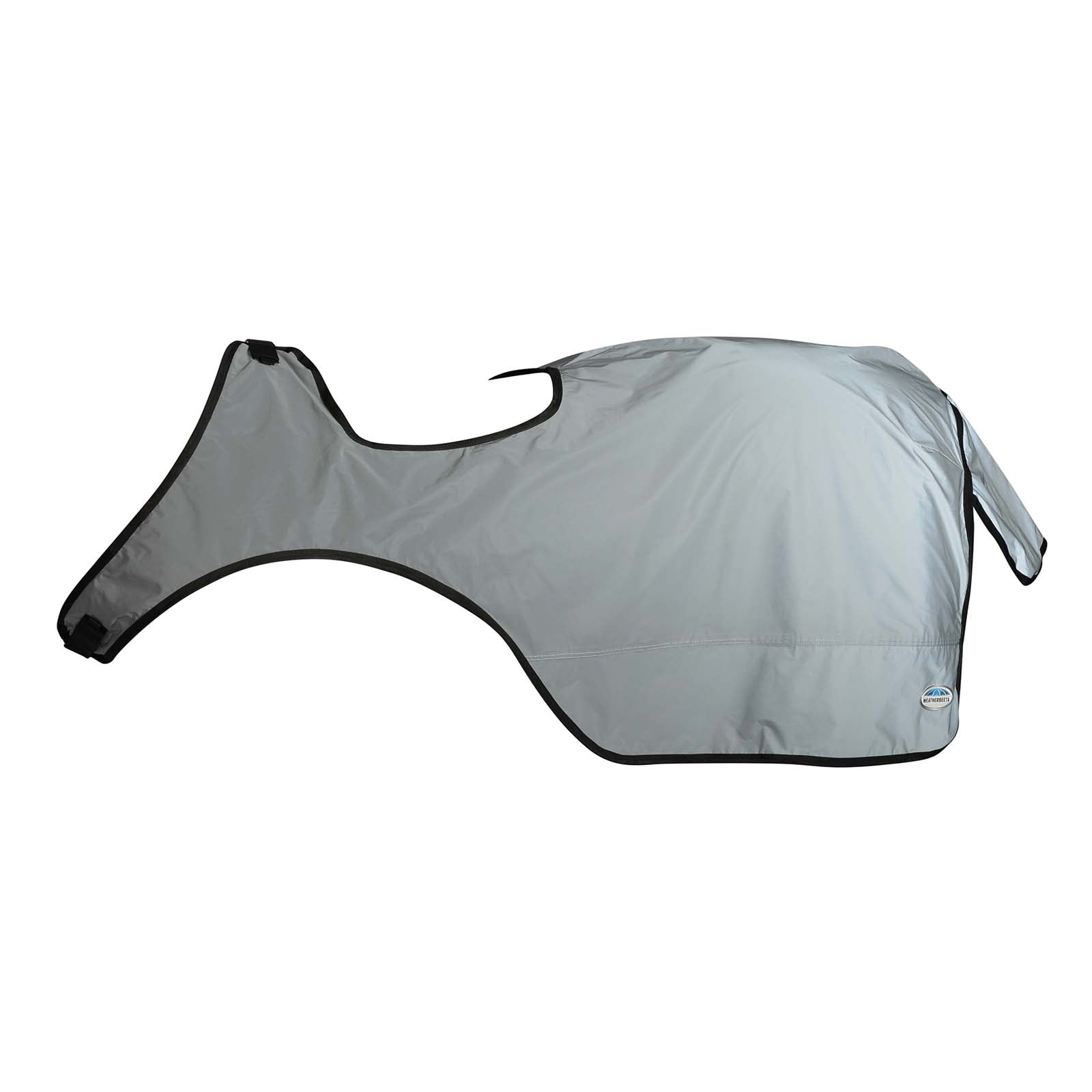 Weatherbeeta Reflective Wrap Around ridedækken Hestedækken