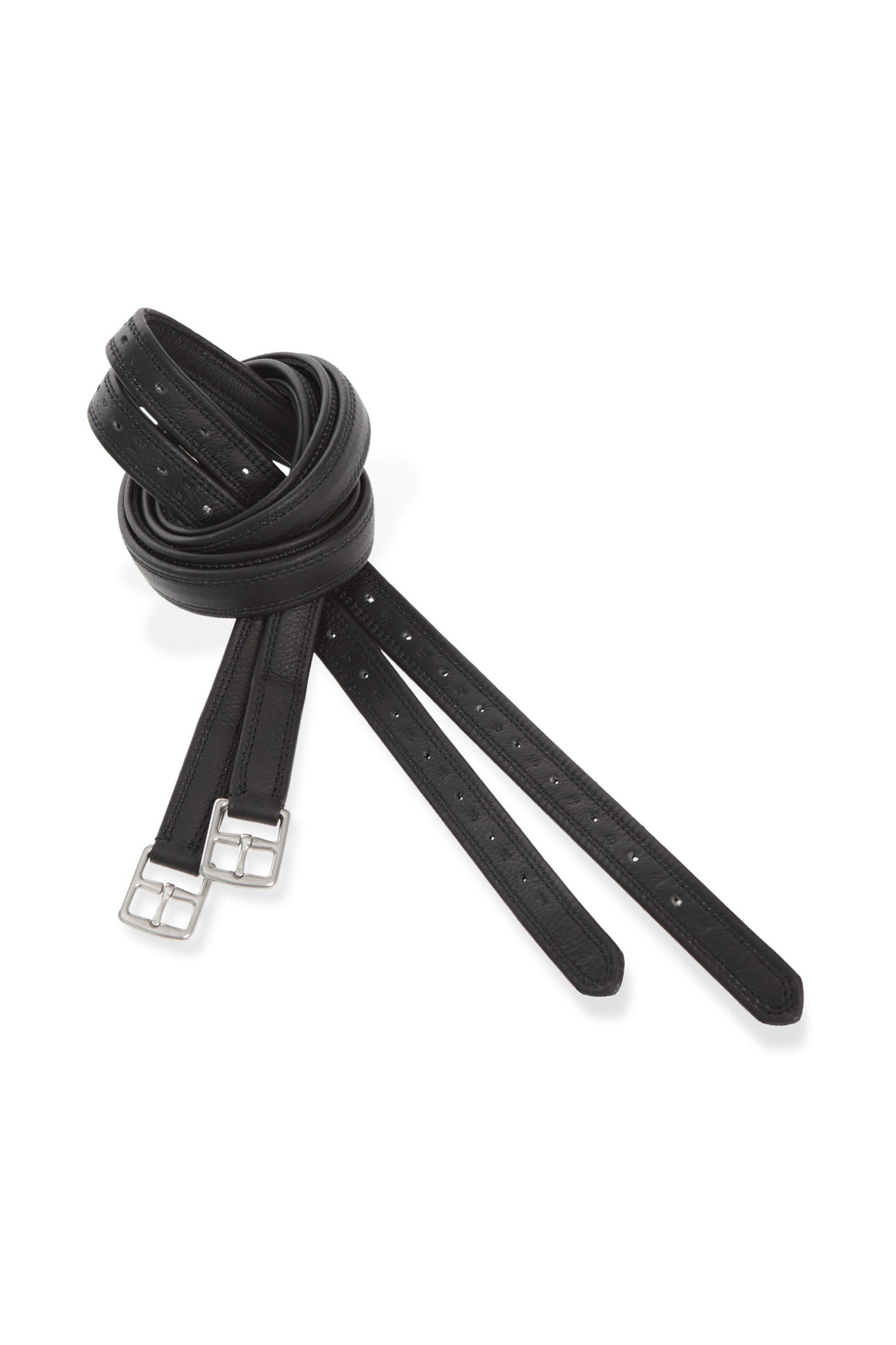 Kieffer Stigbøjle Læder Elefant Soft II Sadler & gjorde