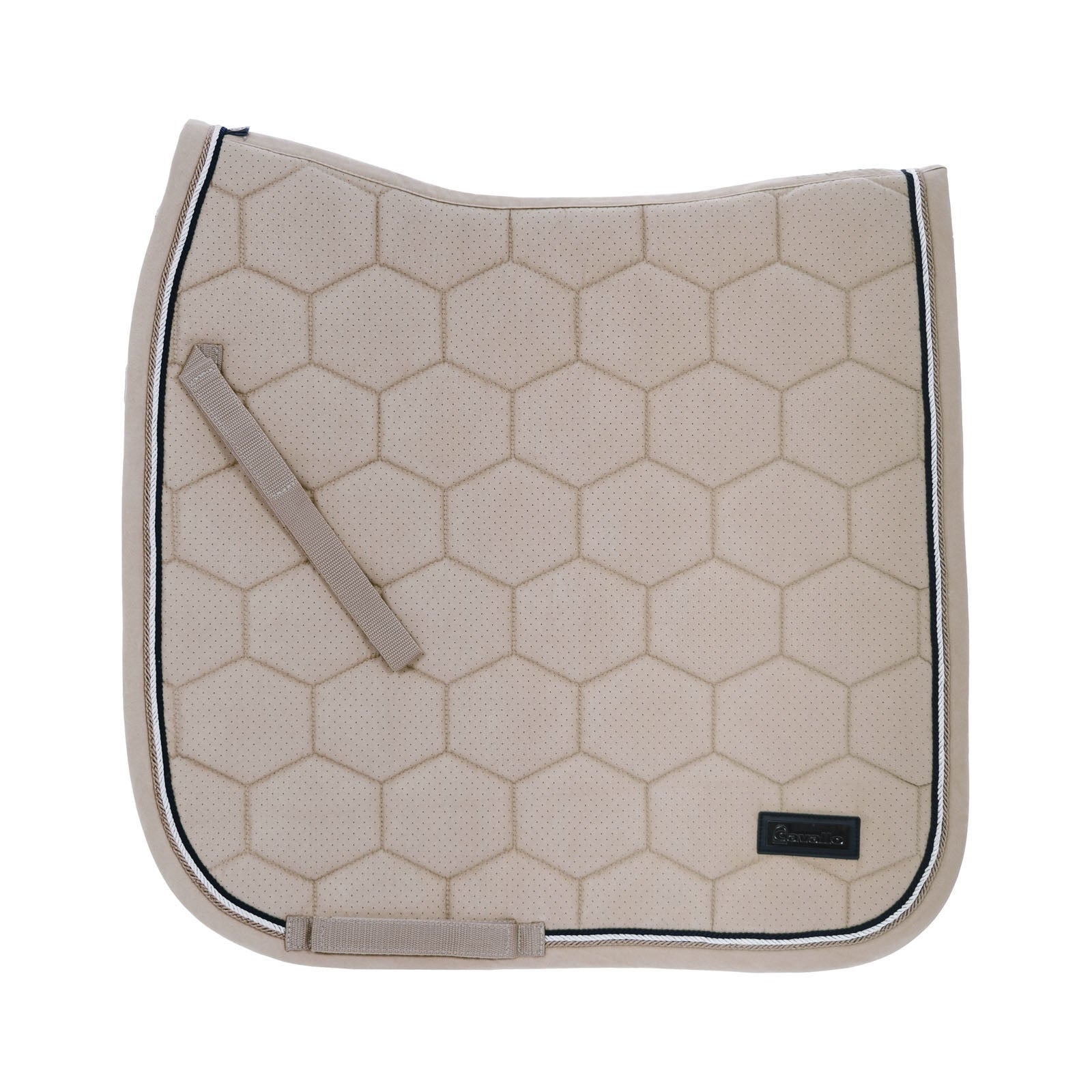 Cavallo Harmonie dressurunderlag Sadelunderlag