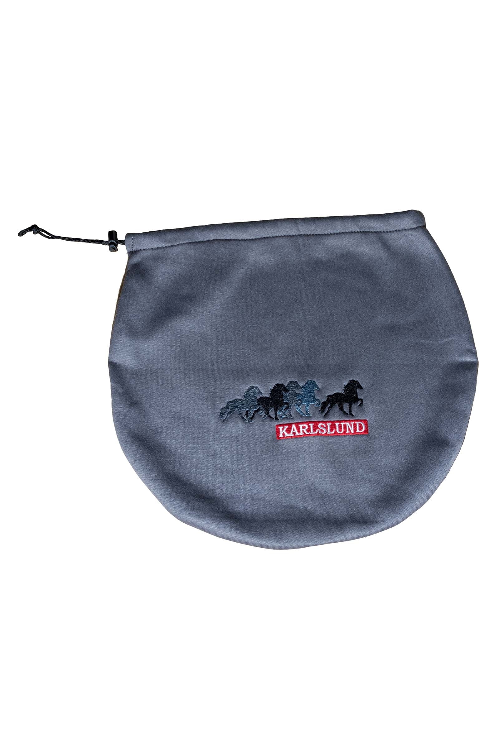 Karlslund Hjelmpose Accessories