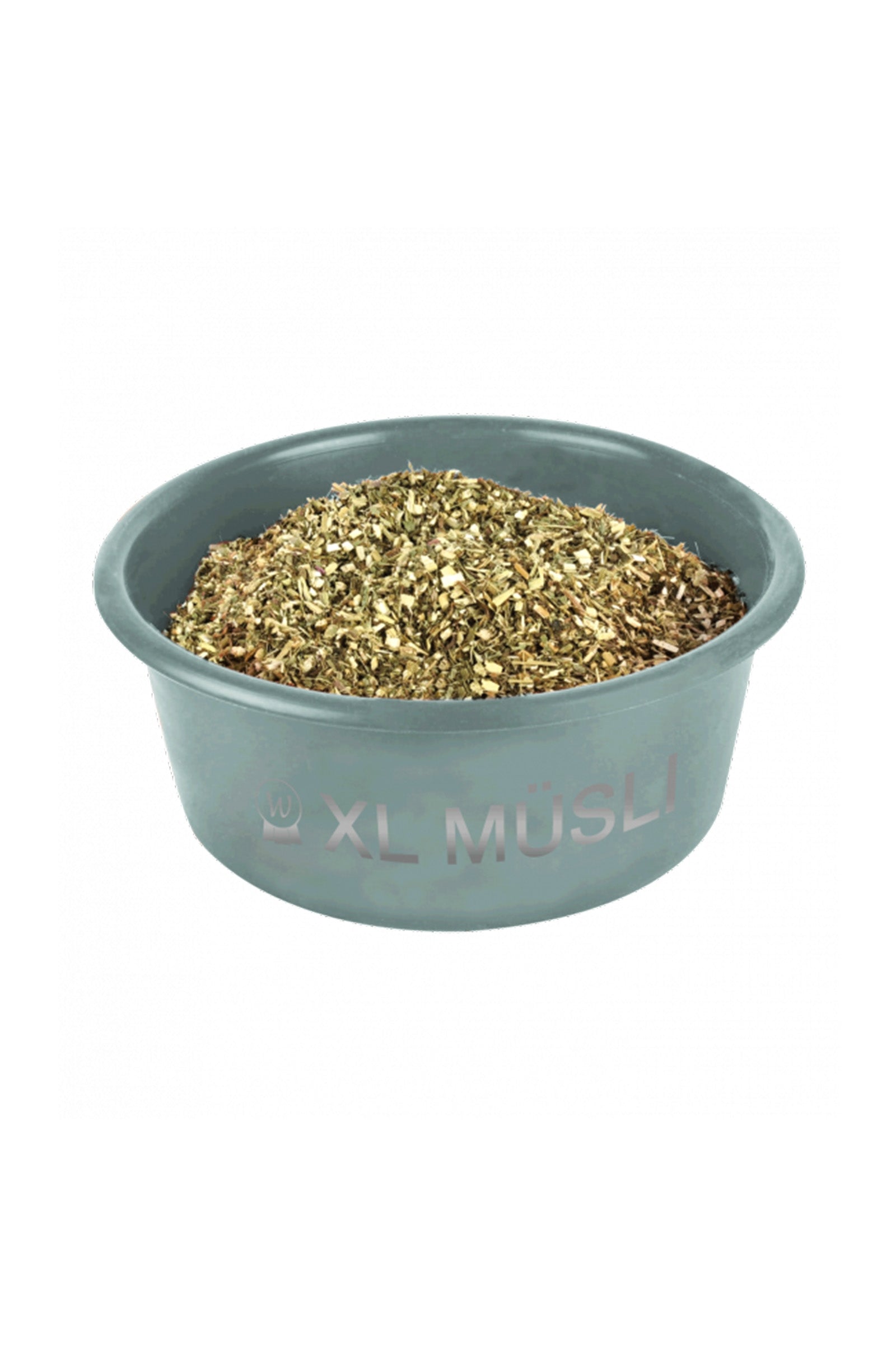 Waldhausen XL Muesli Bowl With Lid Fodring & Vanding