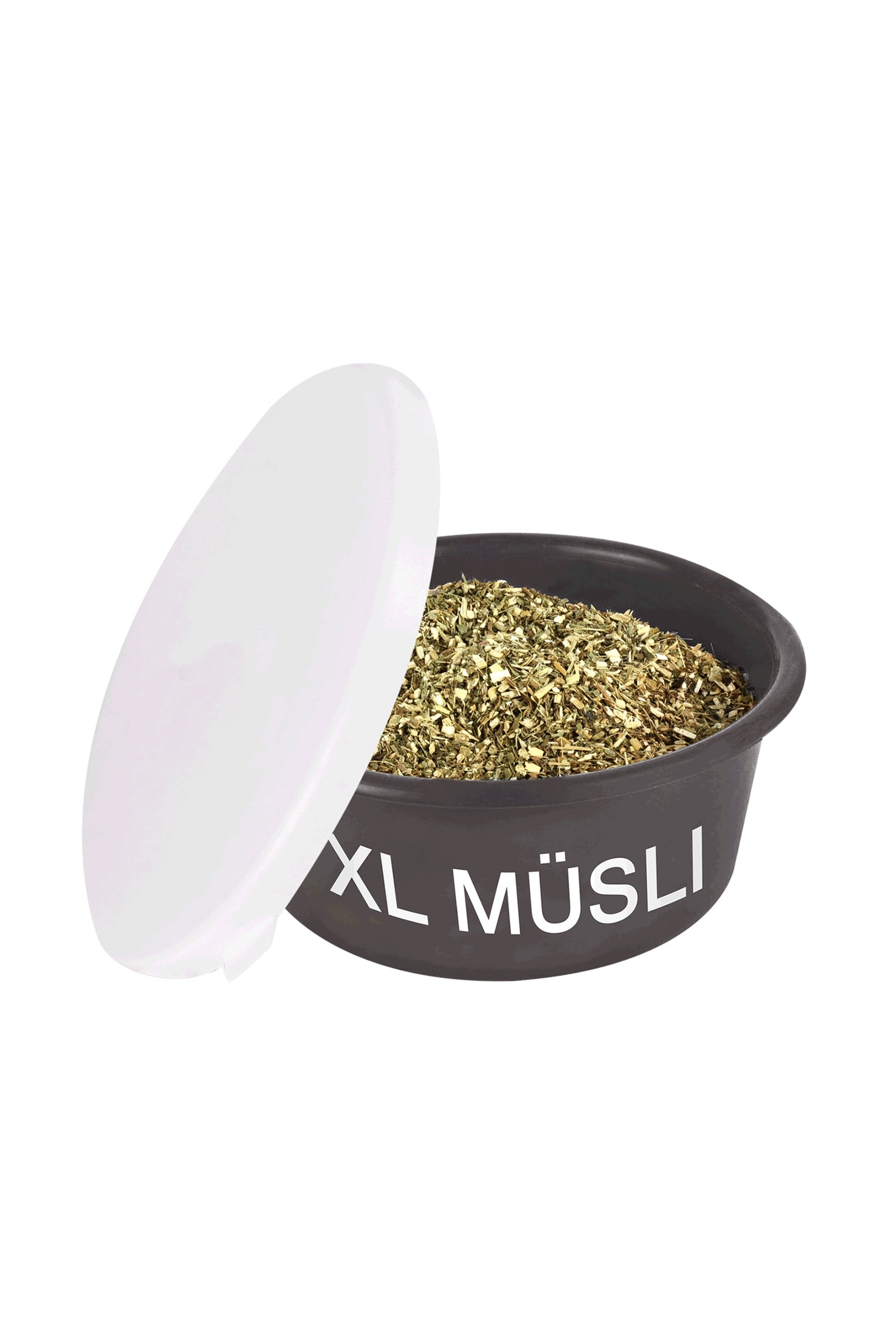 Waldhausen XL Muesli Bowl With Lid Fodring & Vanding