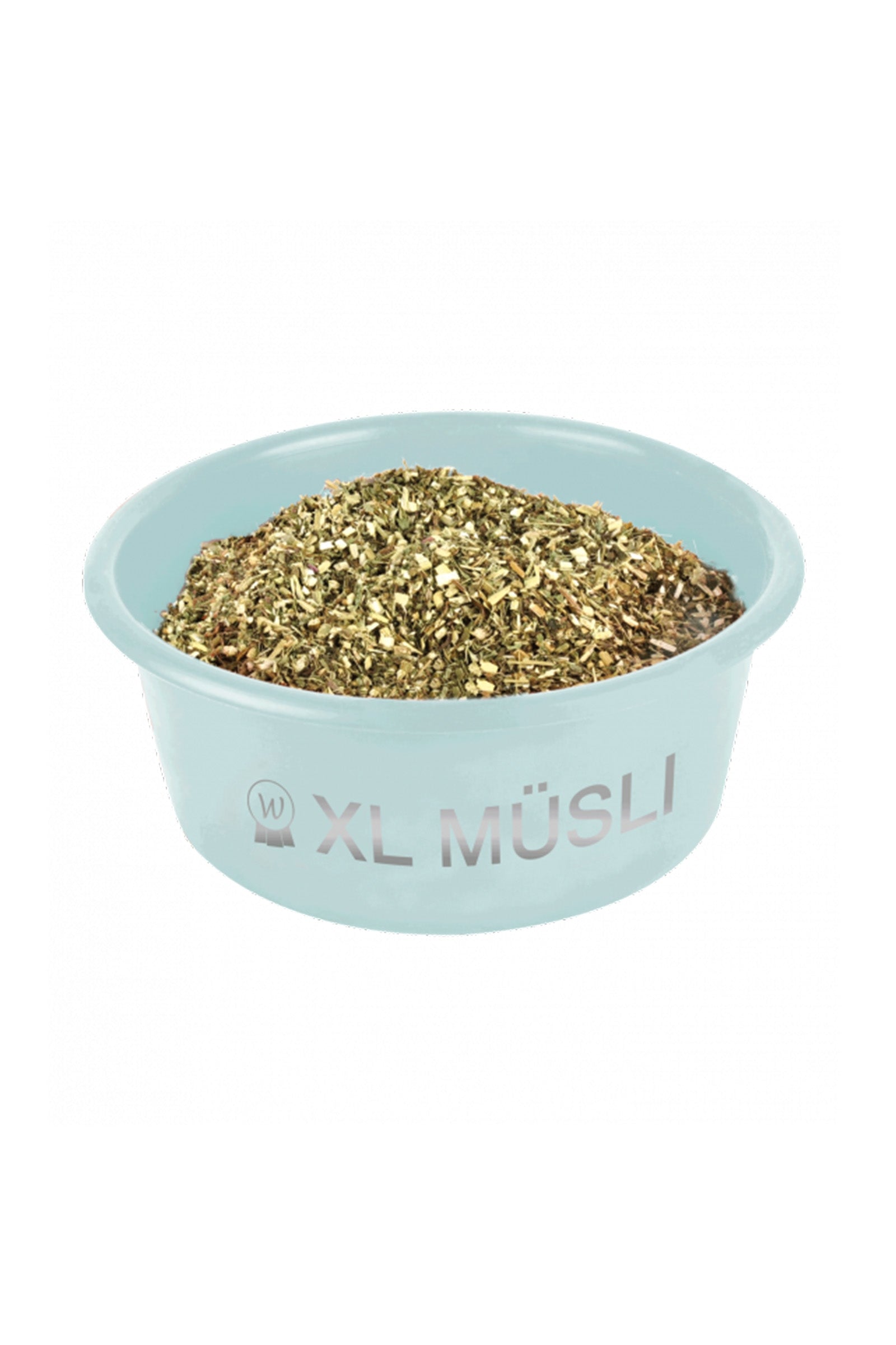 Waldhausen XL Muesli Bowl With Lid Fodring & Vanding